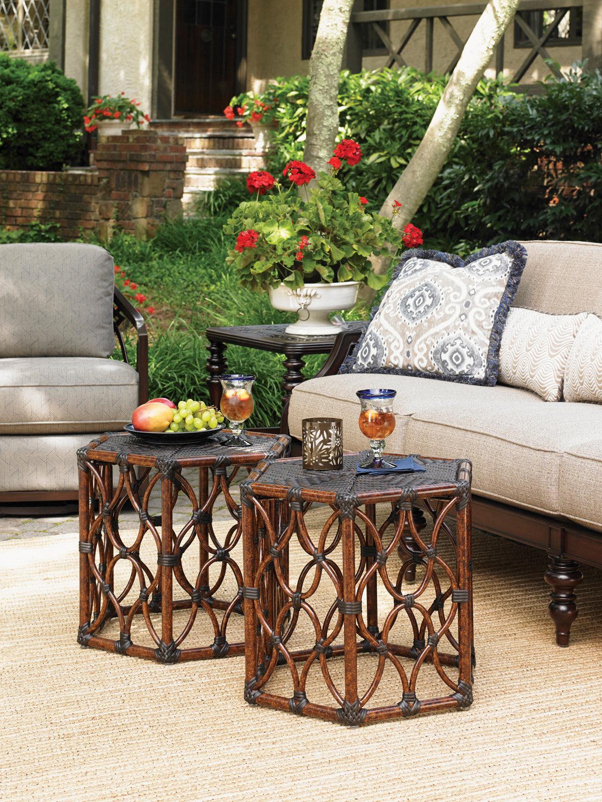 Black Sands Bunching Cocktail Table - Image 2