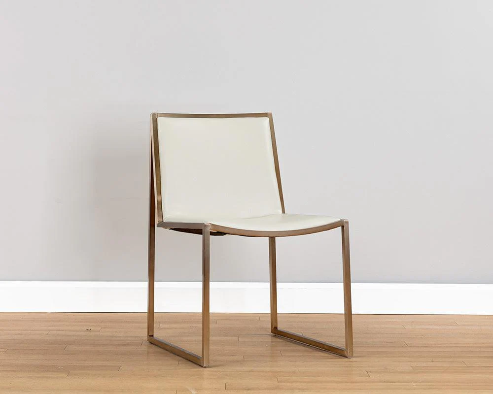 Blair Dining Chair  - Set of 2 - Image 2