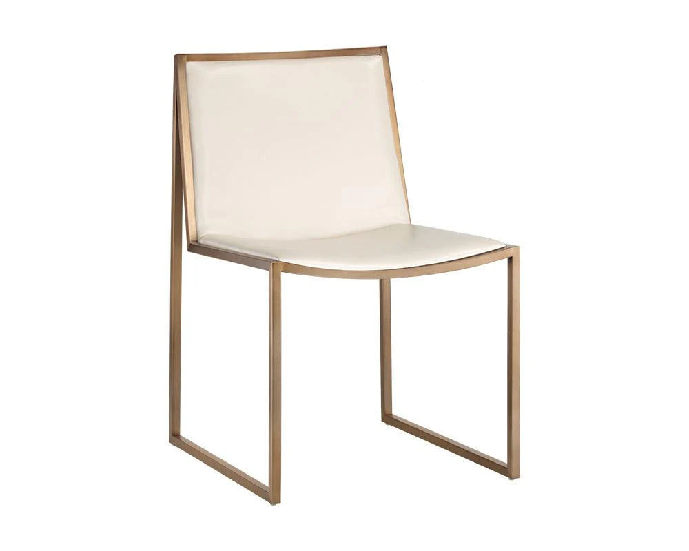 Blair Dining Chair  - Set of 2 - Image 5