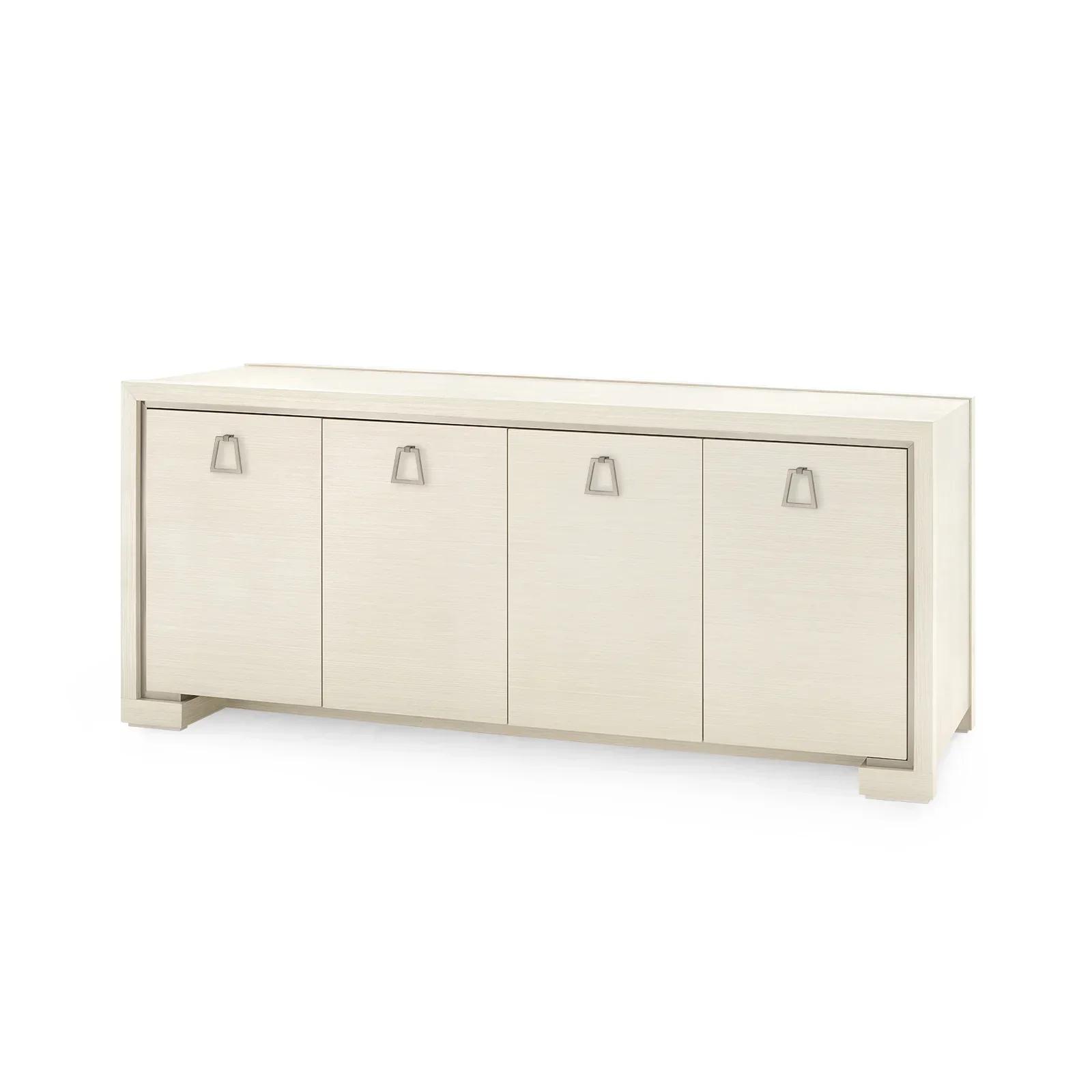 Blake 4-Door Cabinet