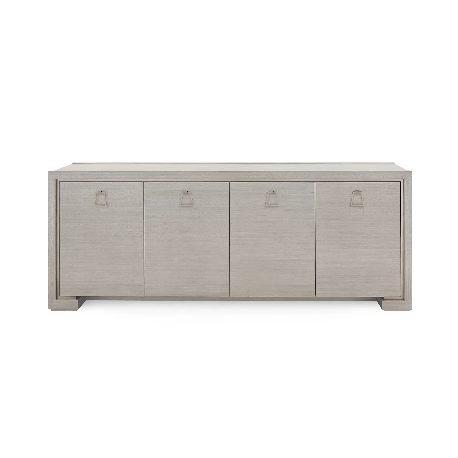 Blake 4-Door Cabinet - Image 6