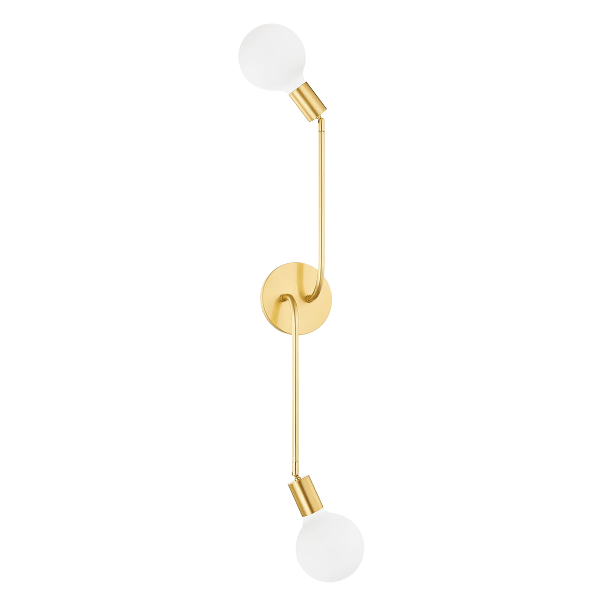 Blakely 2 Light Wall Sconce