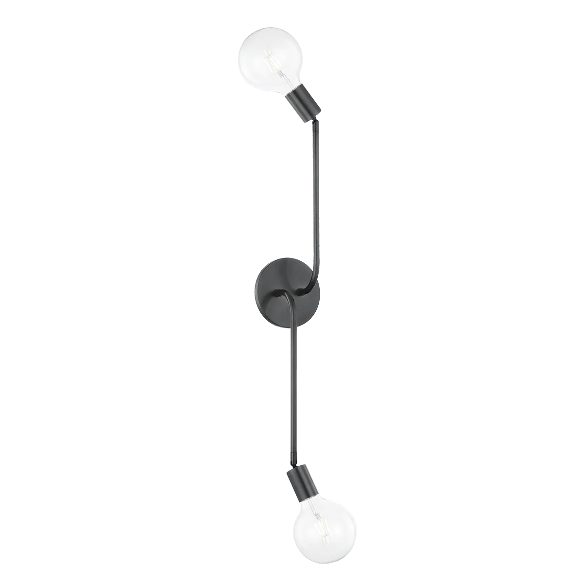 Blakely 2 Light Wall Sconce - Image 6