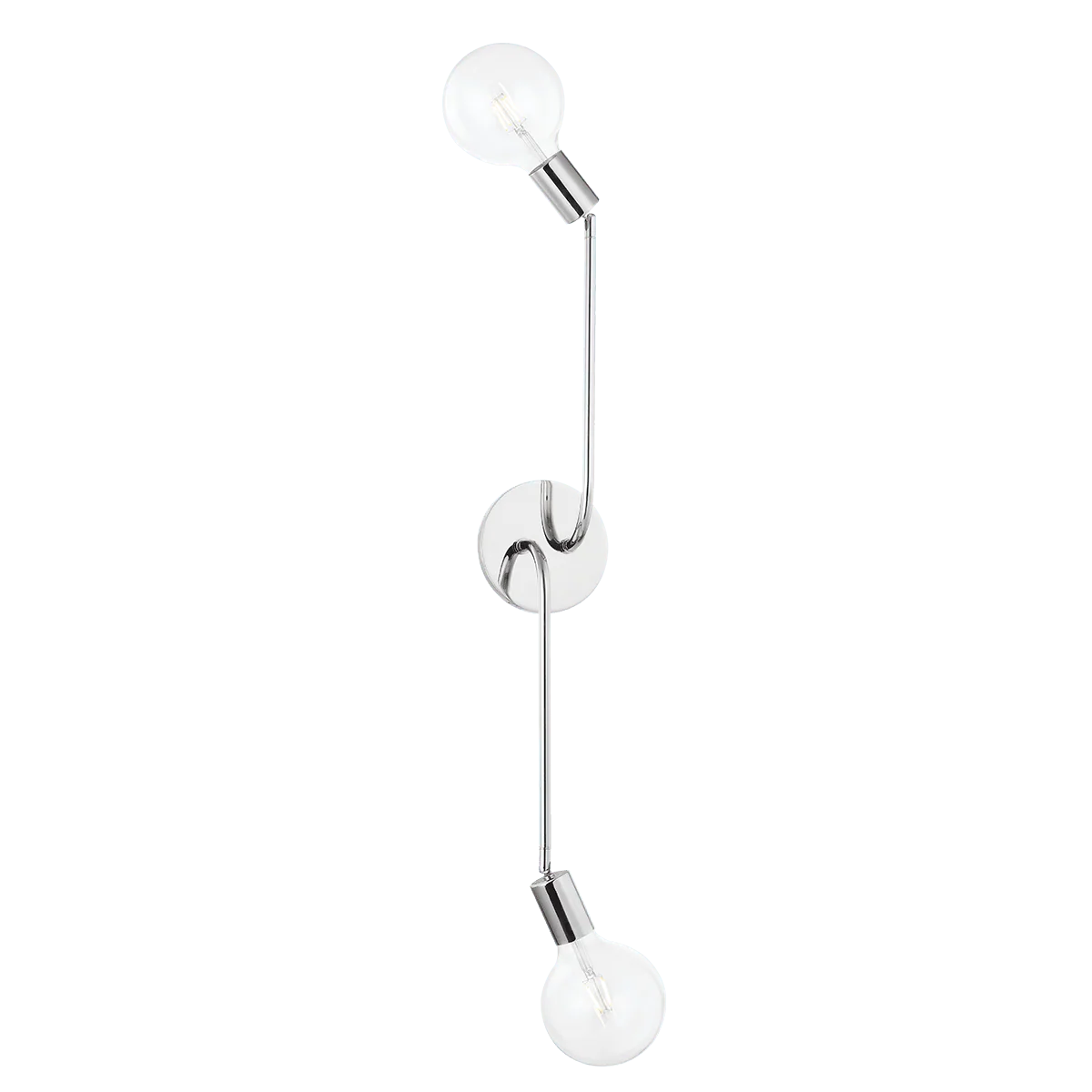 Blakely 2 Light Wall Sconce - Image 9