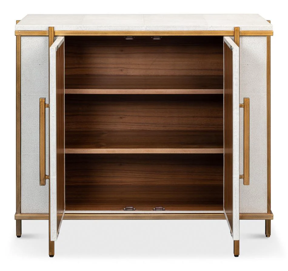 Blakely Door Cabinet - Image 4