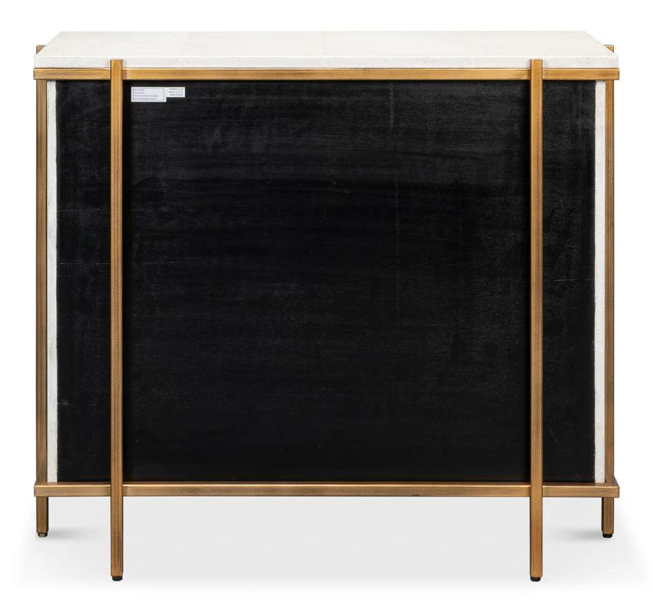 Blakely Door Cabinet - Image 5