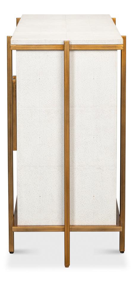 Blakely Door Cabinet - Image 6