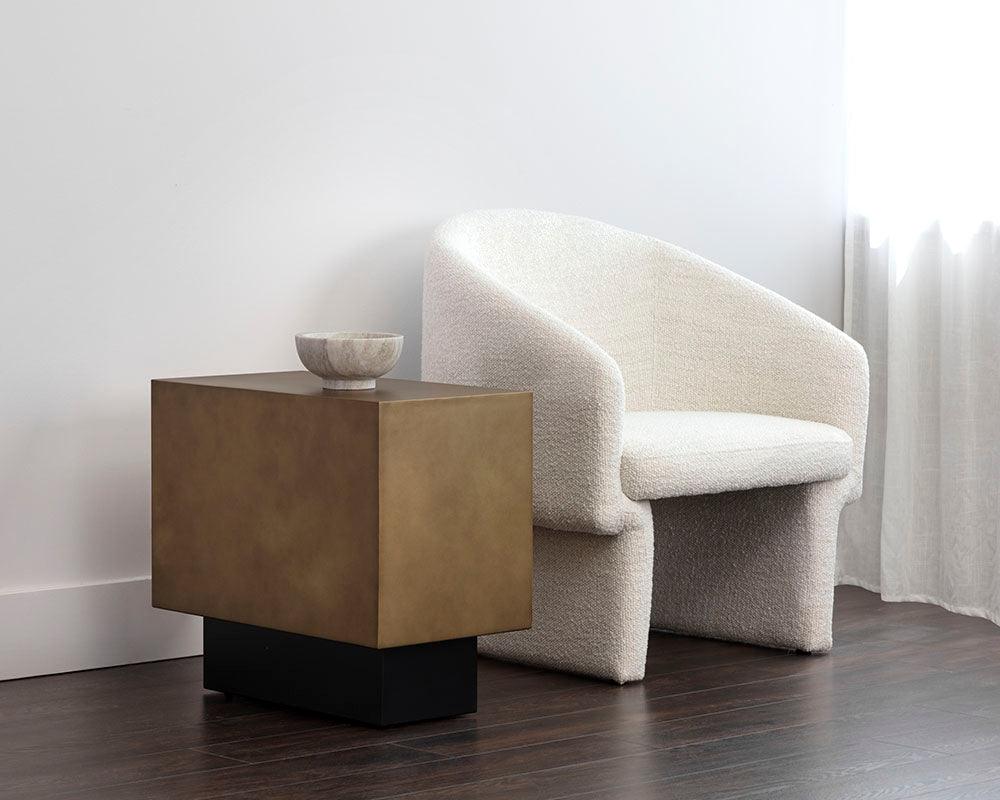Blakely End Table - Image 2