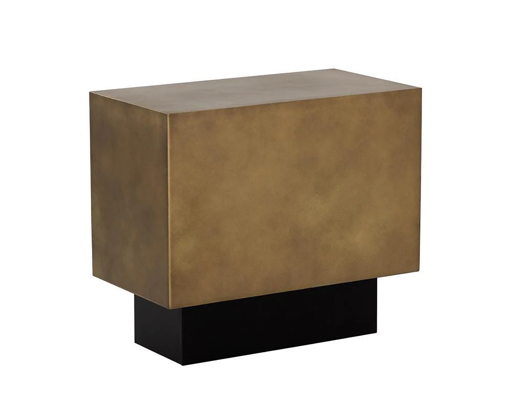 Blakely End Table - Image 4