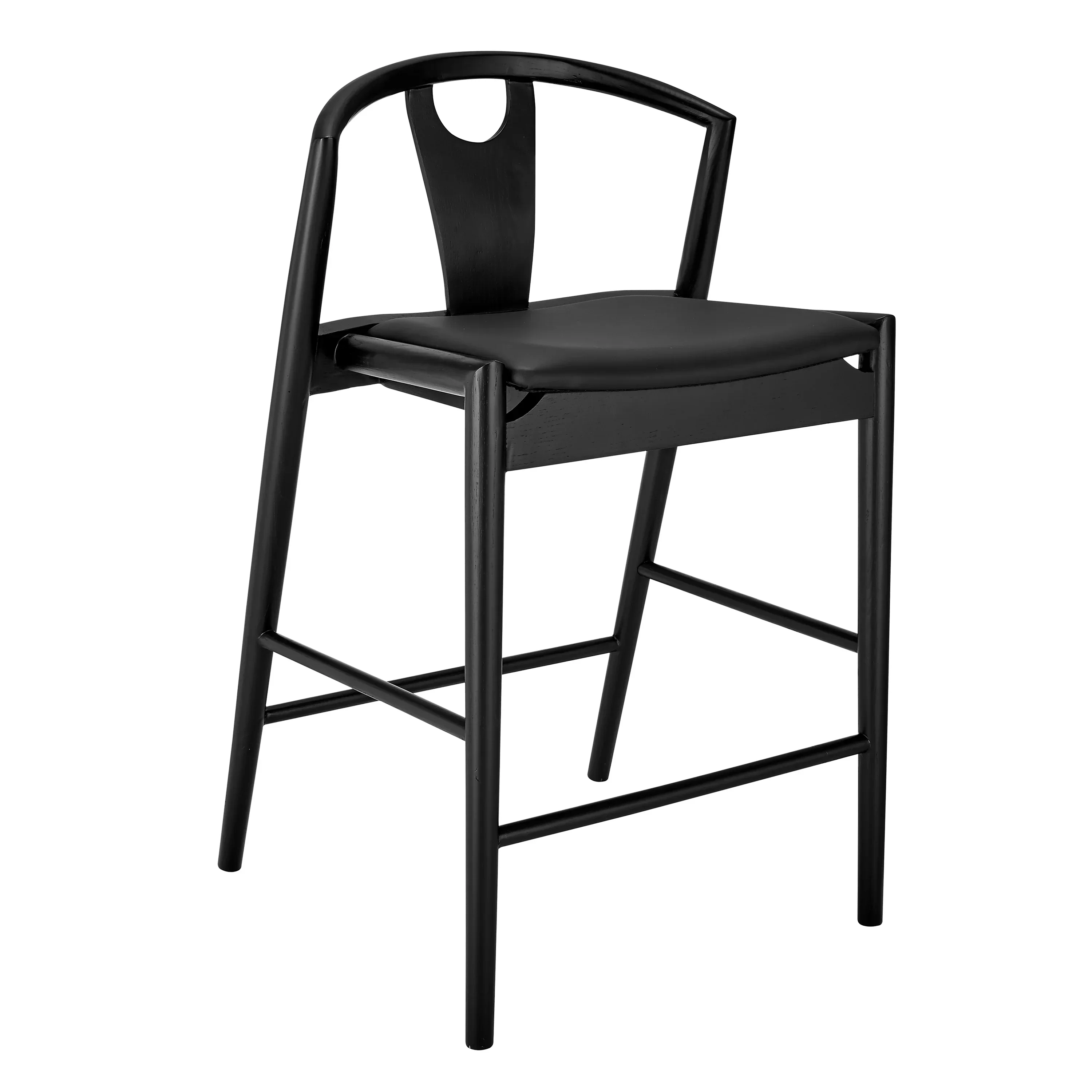 Blanche Counter Stool - Set of 1
