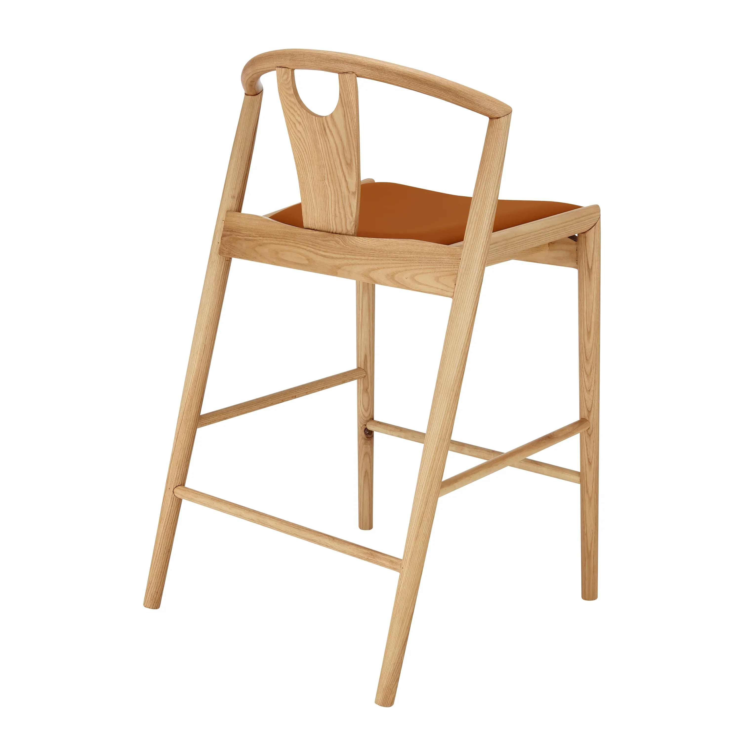 Blanche Counter Stool - Set of 1 - Image 10