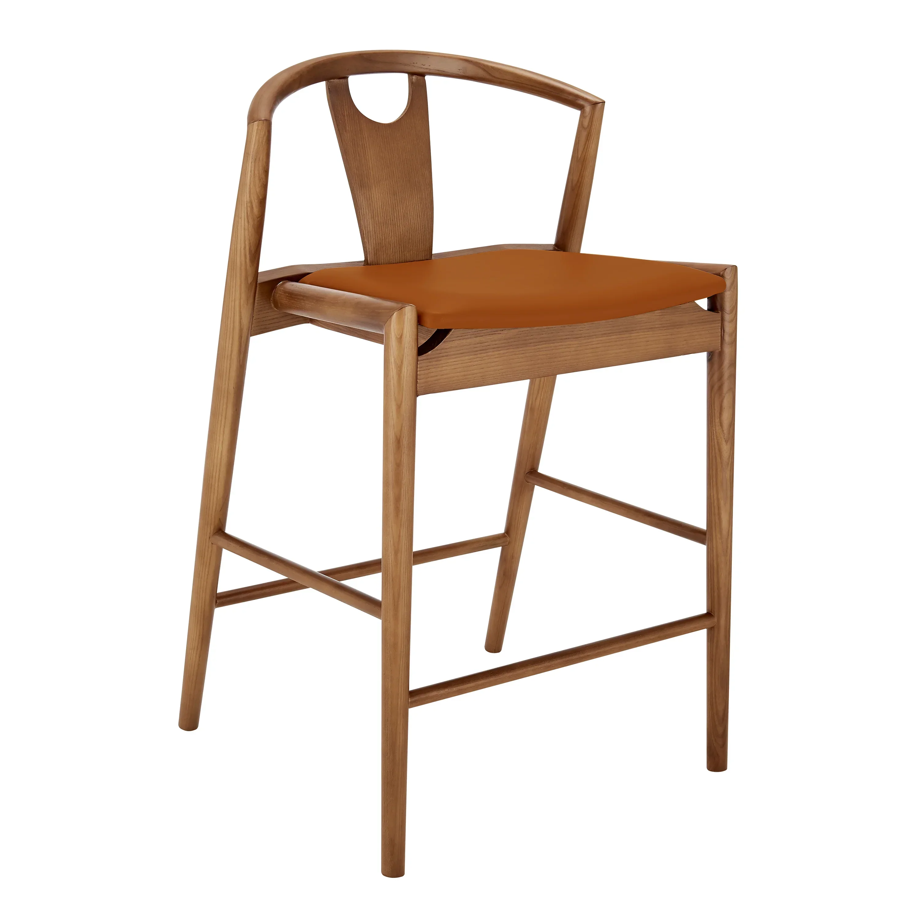 Blanche Counter Stool - Set of 1 - Image 11