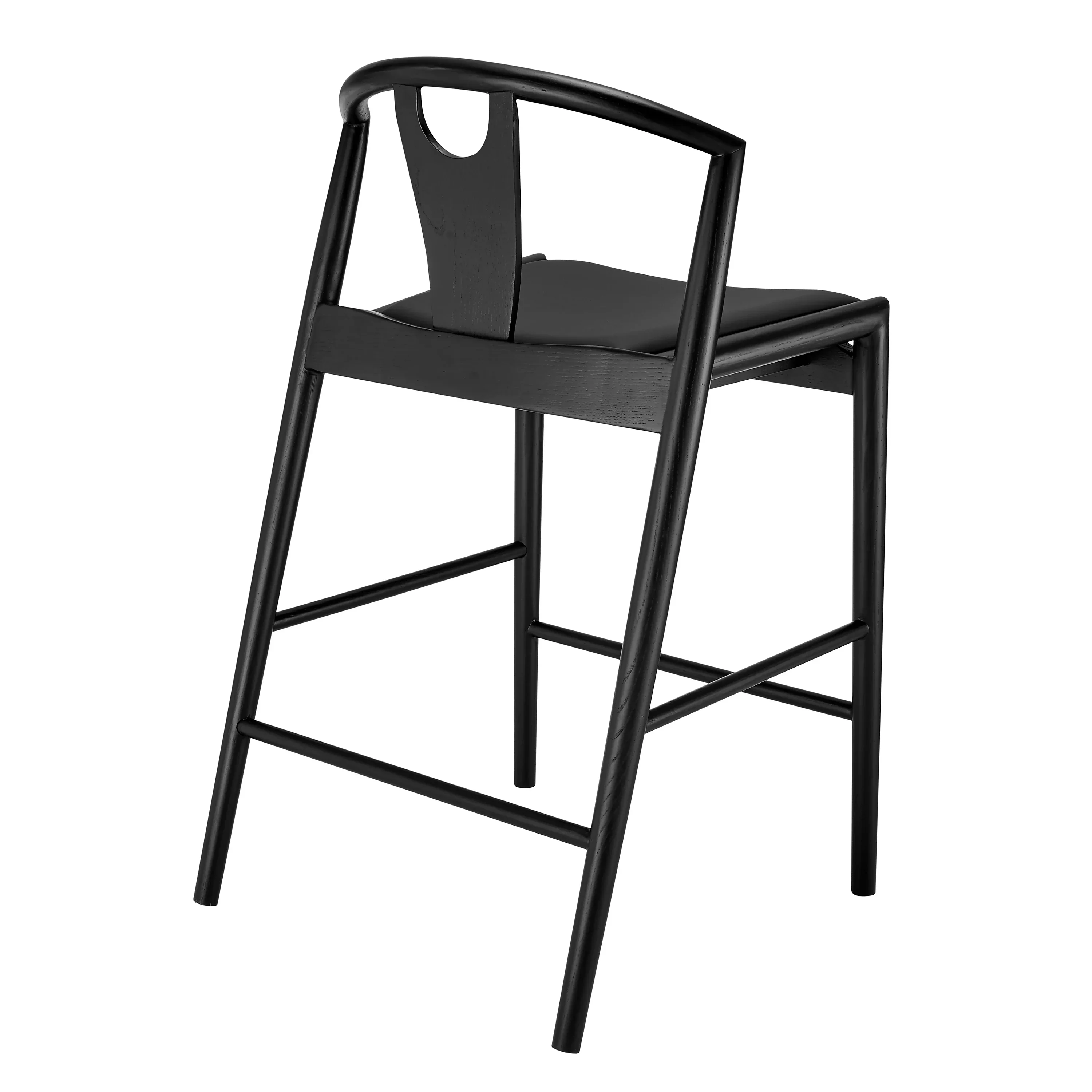 Blanche Counter Stool - Set of 1 - Image 3
