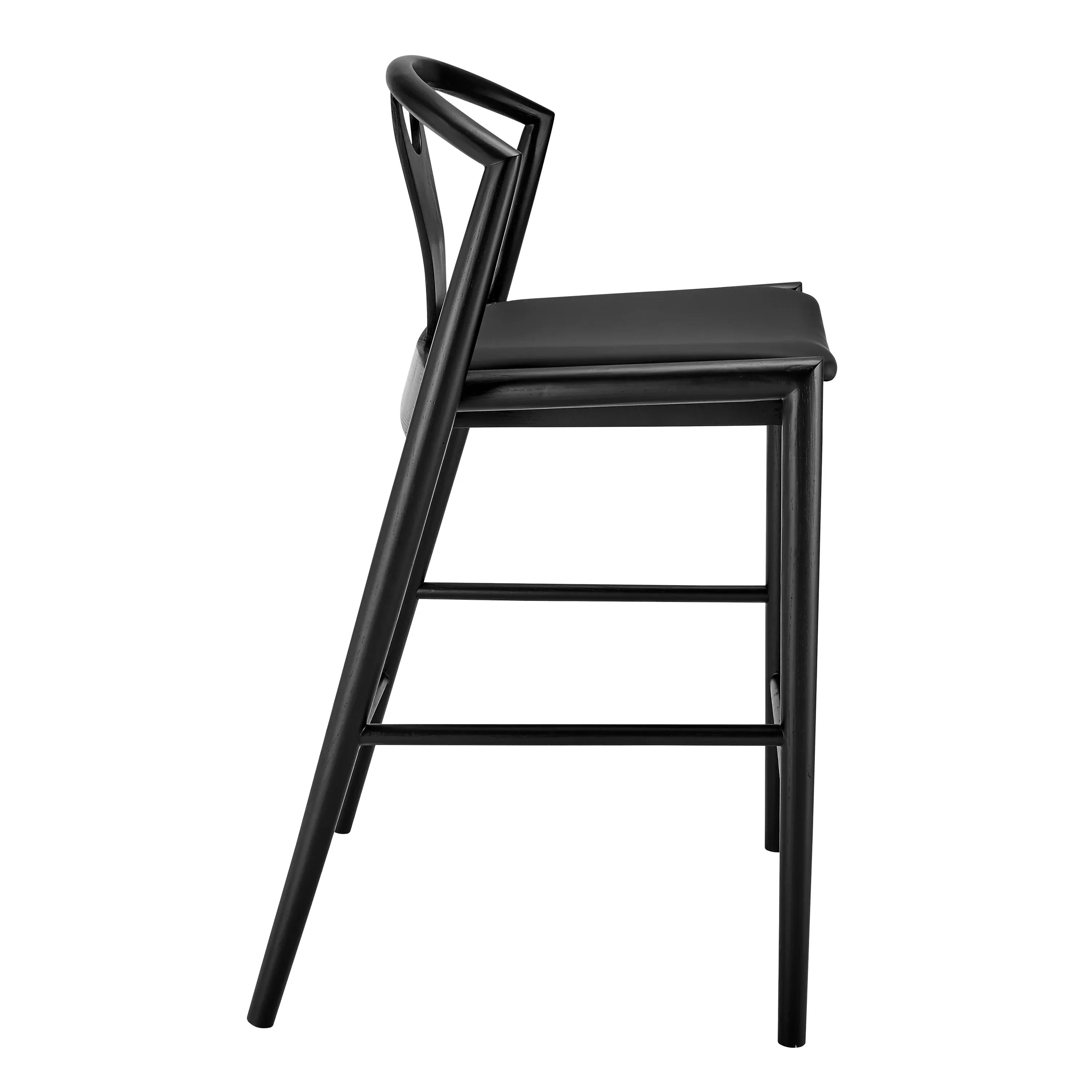 Blanche Counter Stool - Set of 1 - Image 4