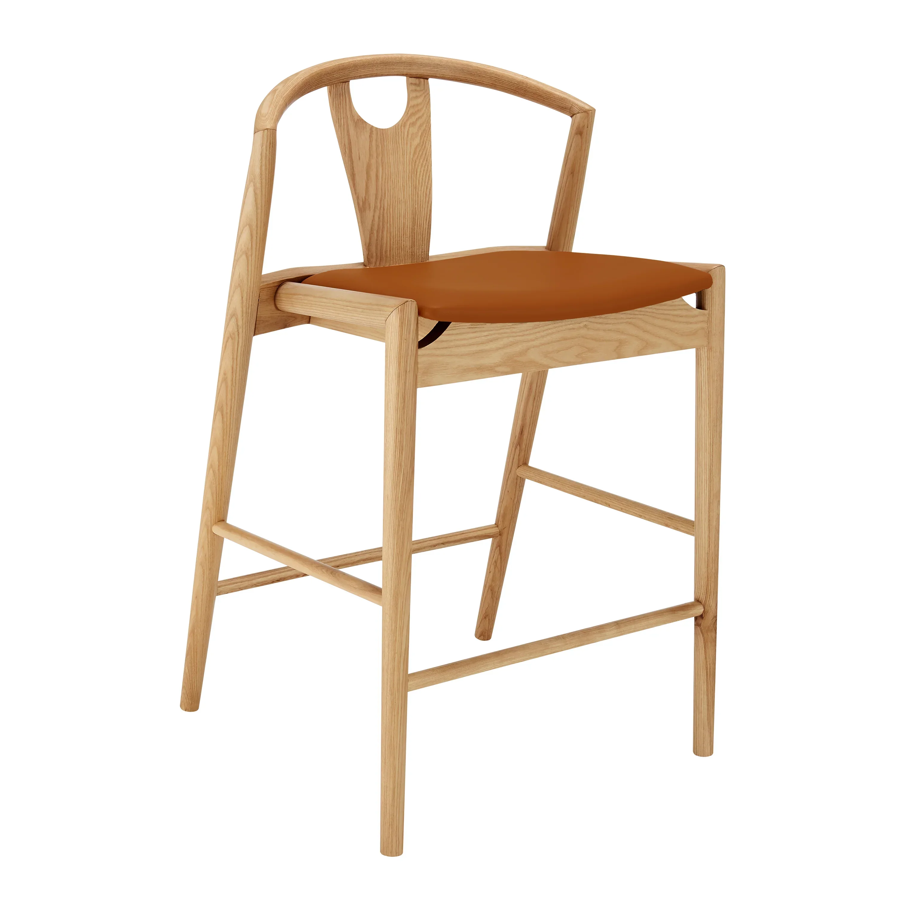 Blanche Counter Stool - Set of 1 - Image 6