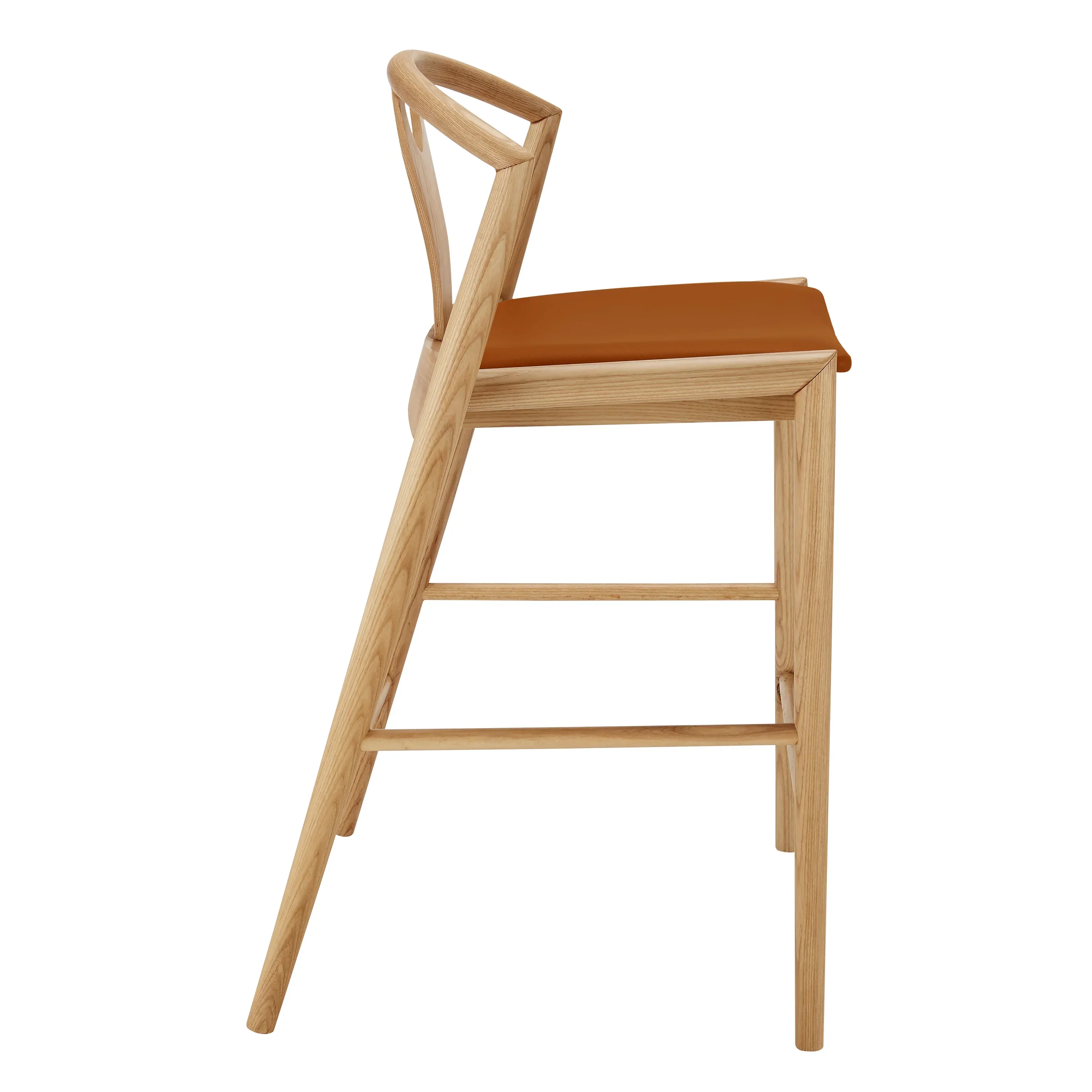 Blanche Counter Stool - Set of 1 - Image 7