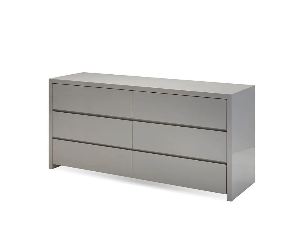 Blanche Dresser