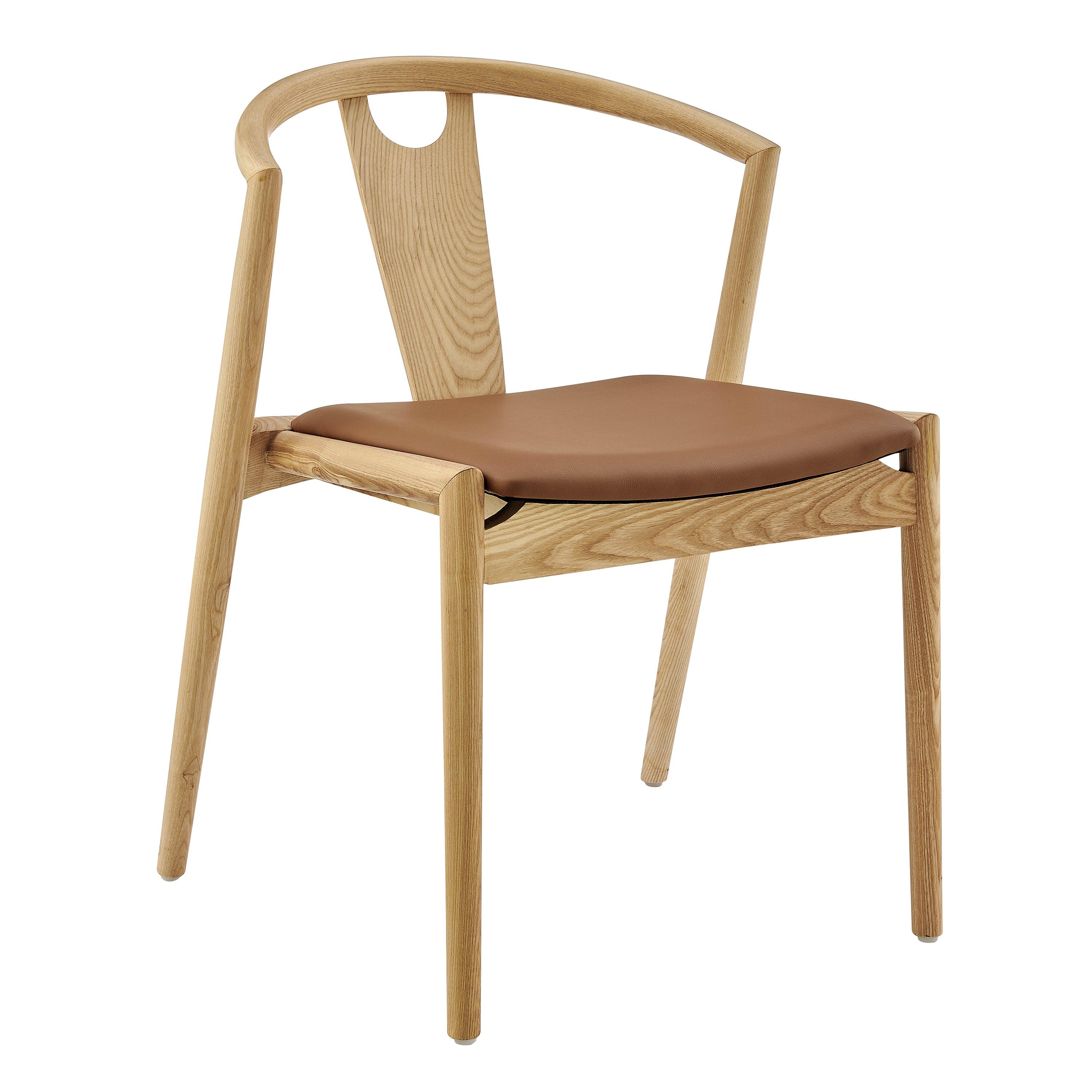 Blanche Side Chair - Set of 1 - Image 4