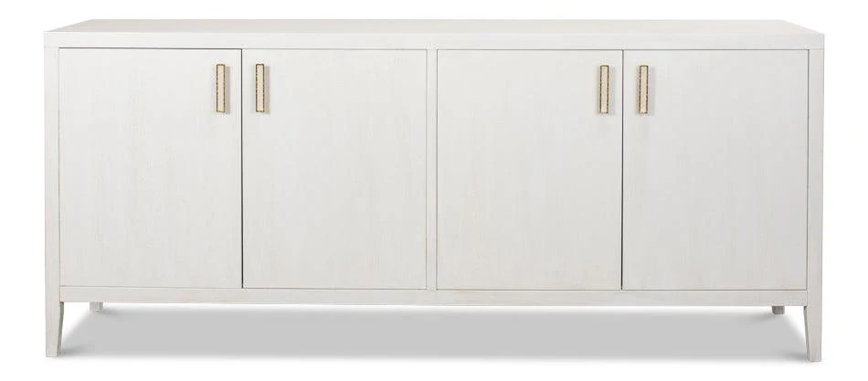 Blanco 4 Door Buffet - Image 2