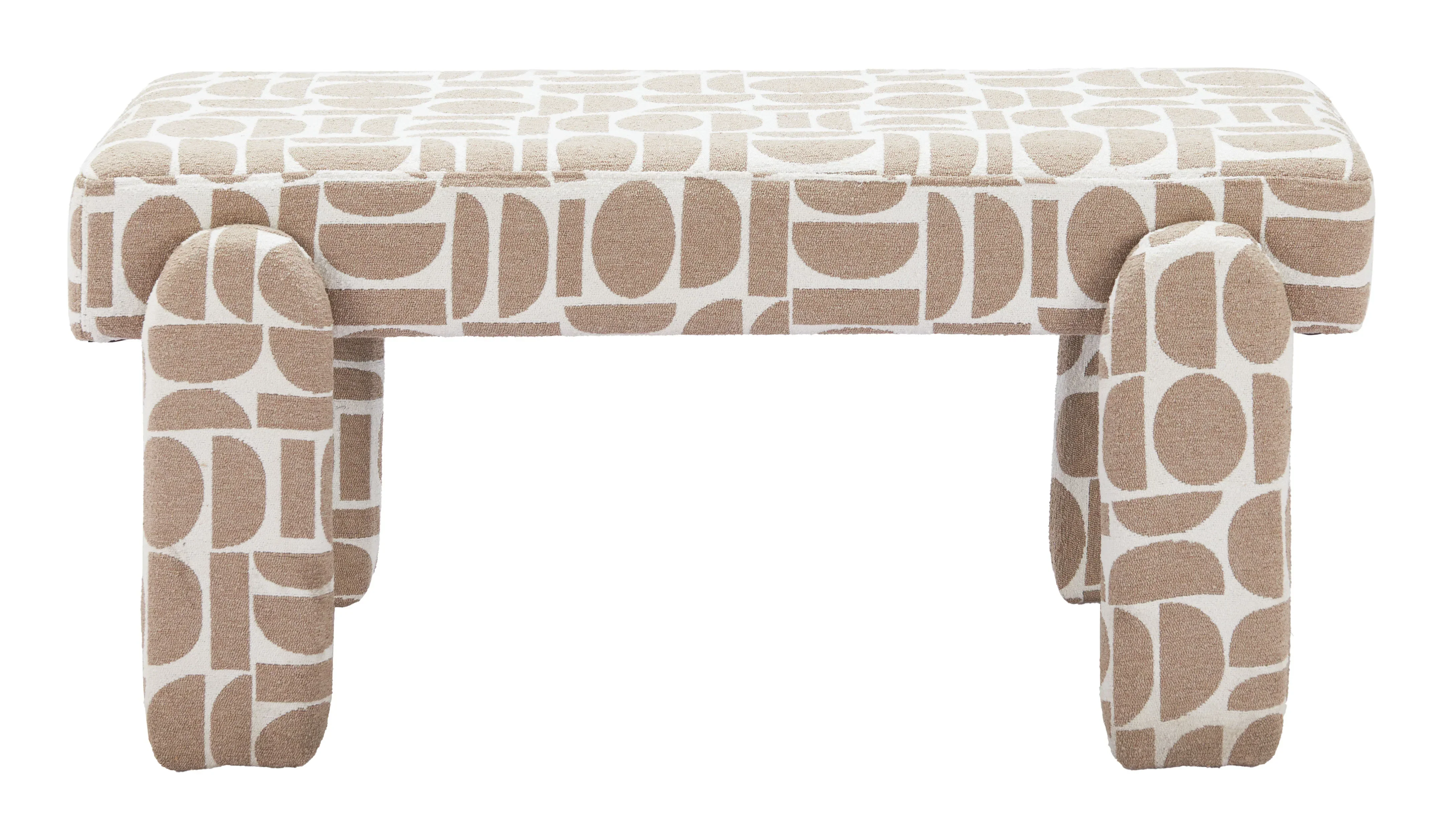 Blato Bench Gray - Image 4