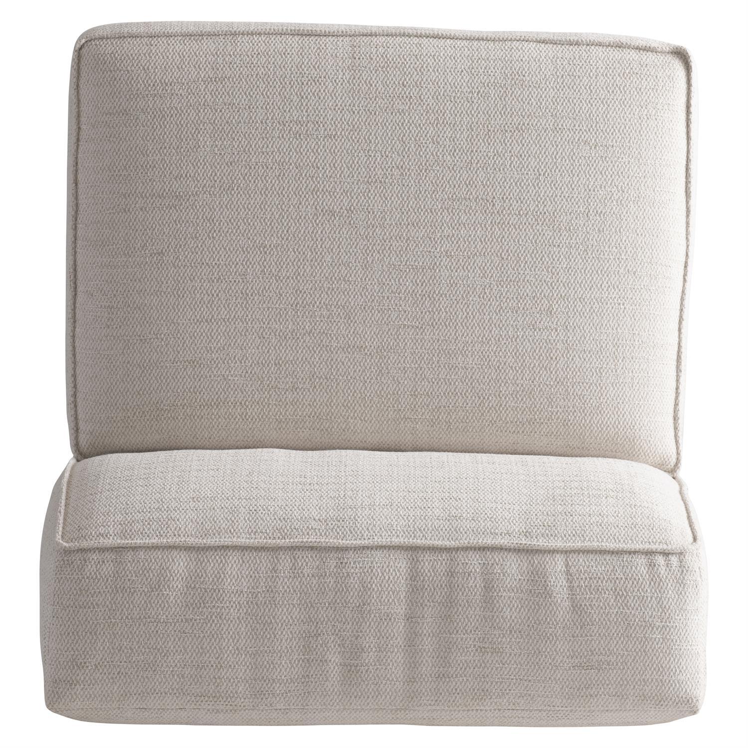 Bliss Armless Chair - Image 3