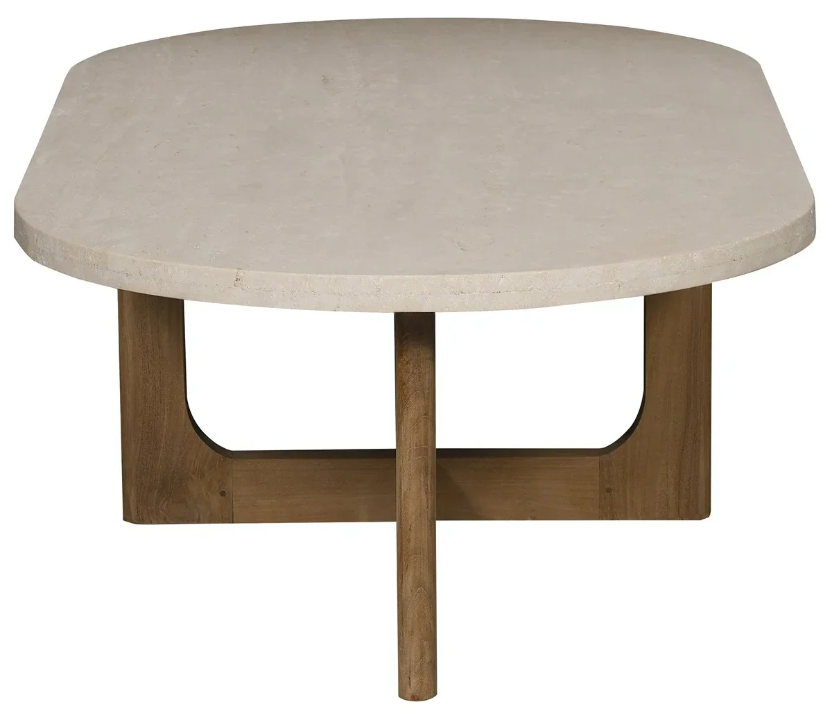 Bliss Outdoor Large Cocktail Table - Image 4