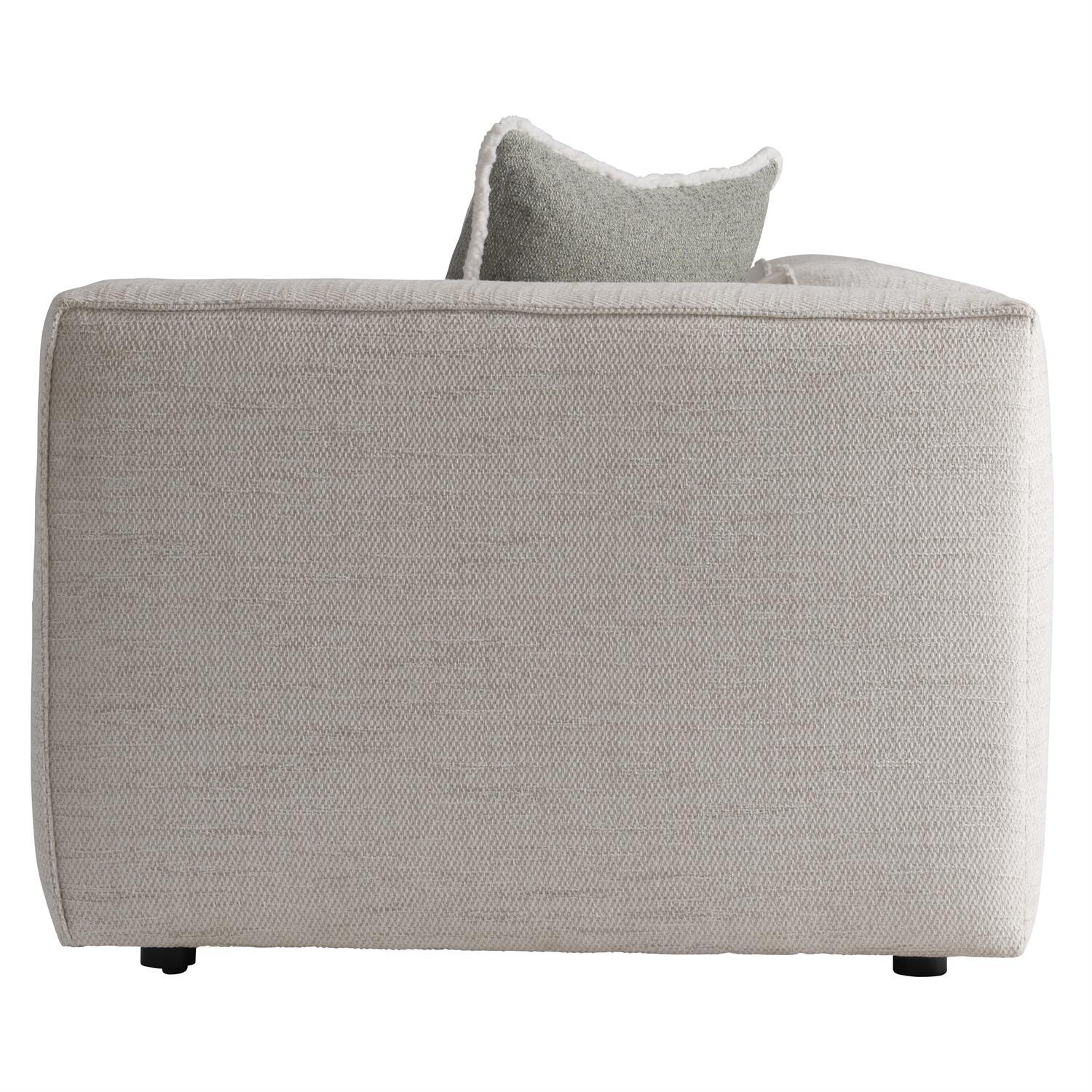Bliss Right Arm Loveseat - Image 2