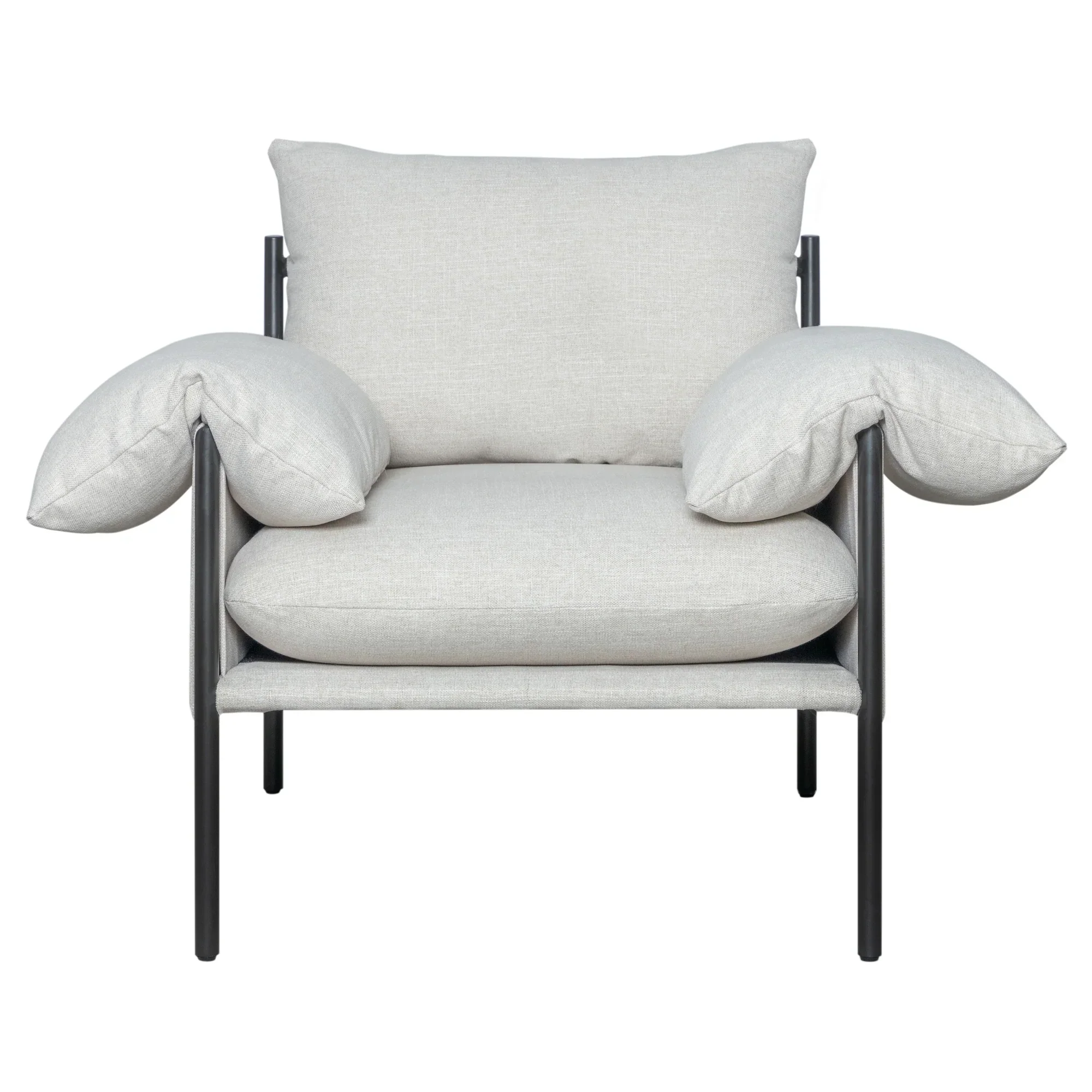 Bloom Accent Chair - Image 5