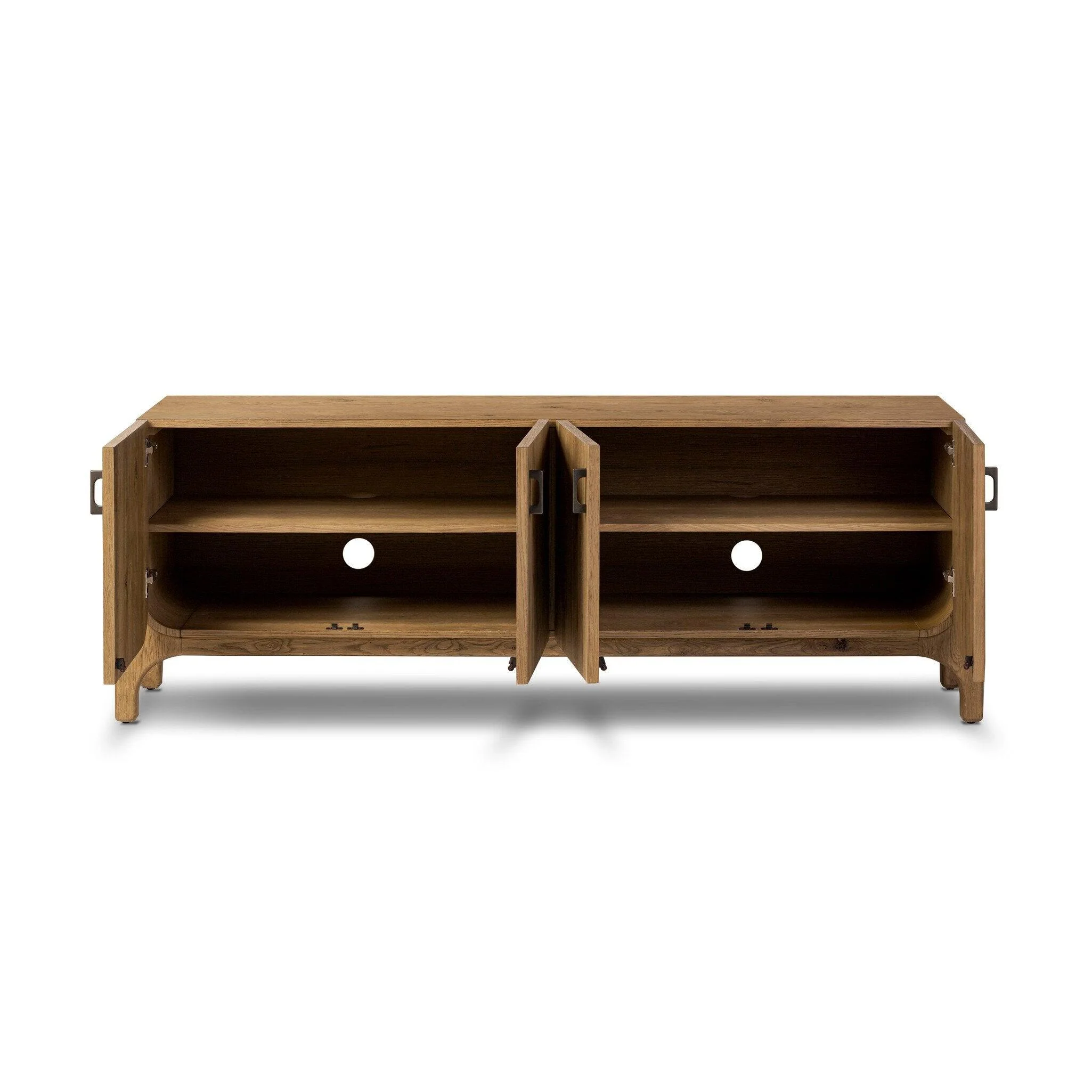 Bloomfield Media Console - Image 6