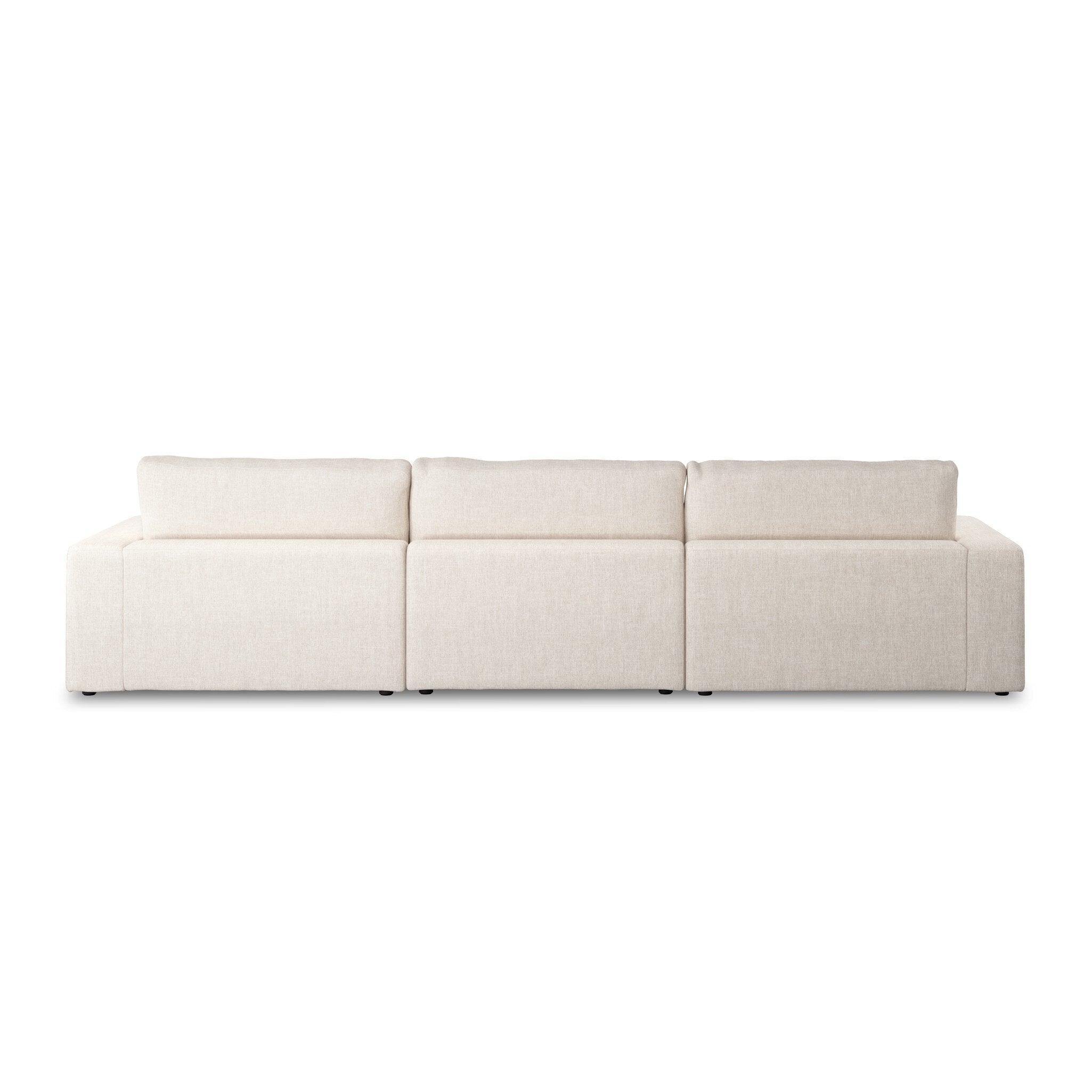 Bloor 3-Piece Sectional - Image 12