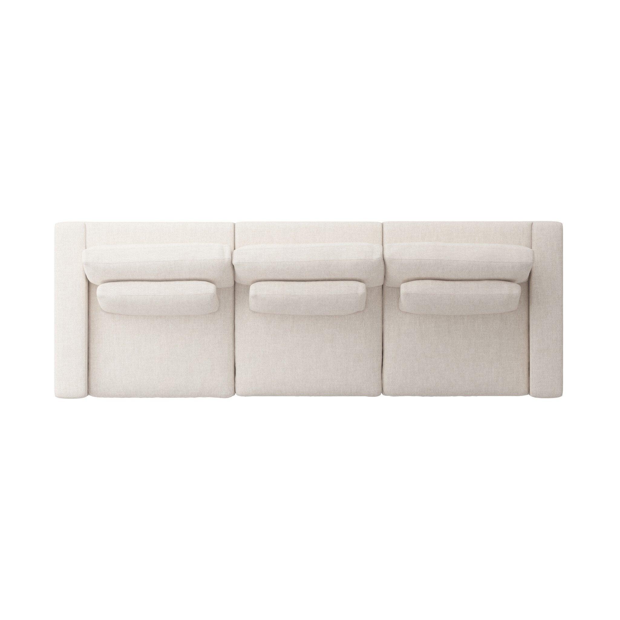 Bloor 3-Piece Sectional - Image 13