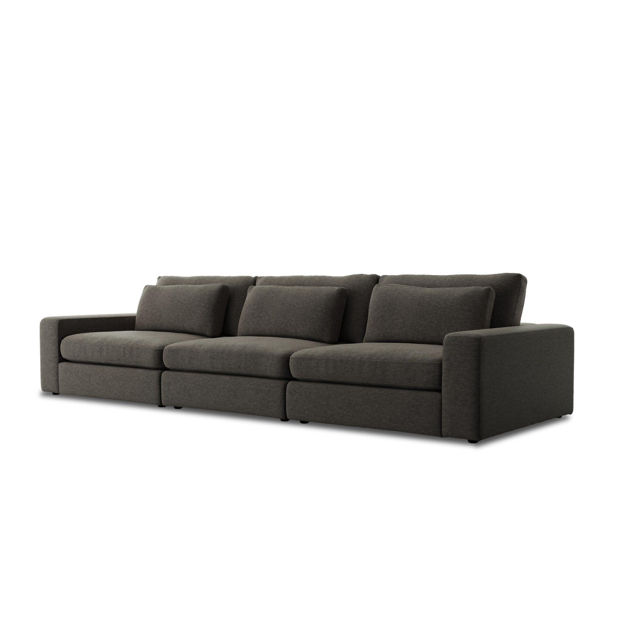 Bloor 3-Piece Sectional - Image 14
