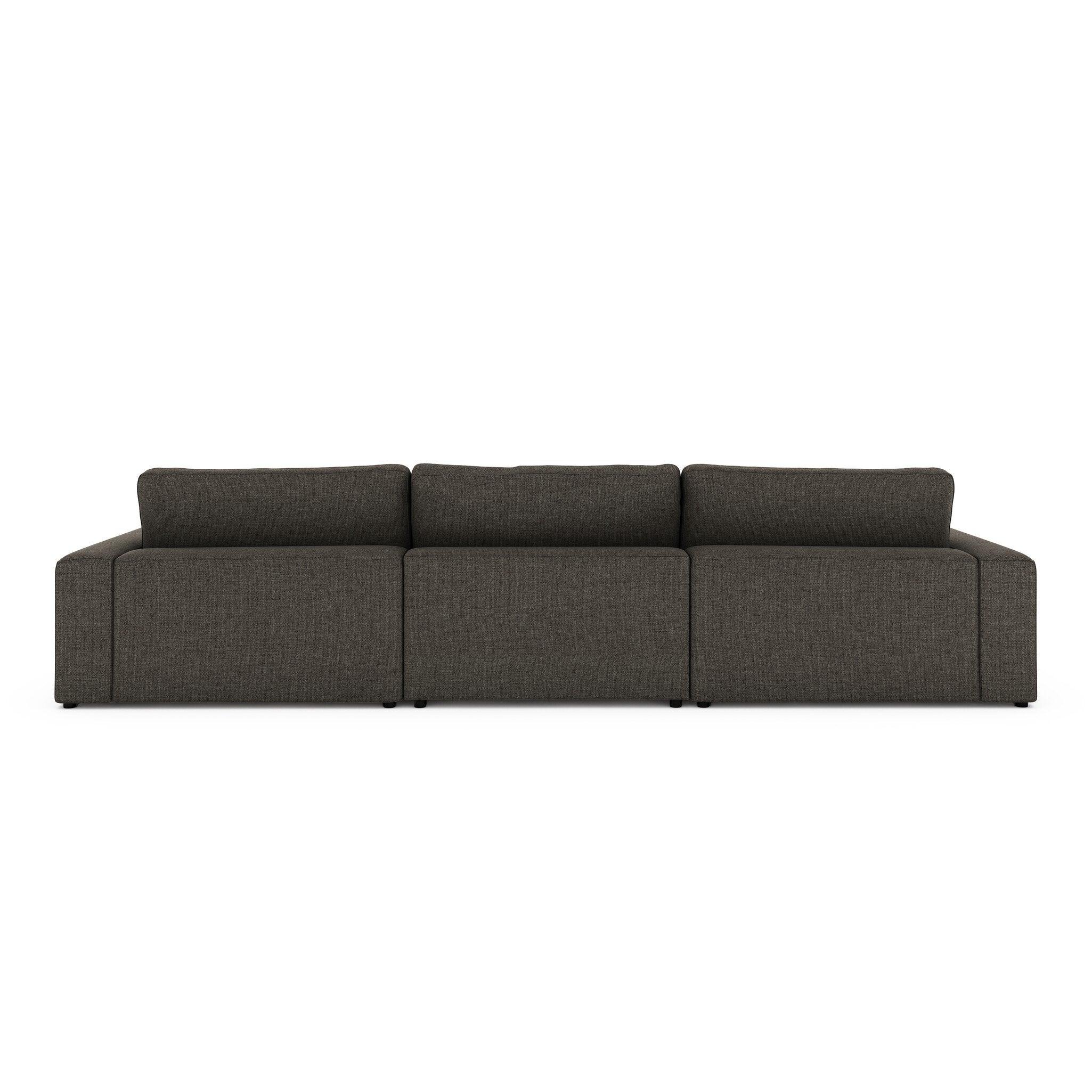 Bloor 3-Piece Sectional - Image 17