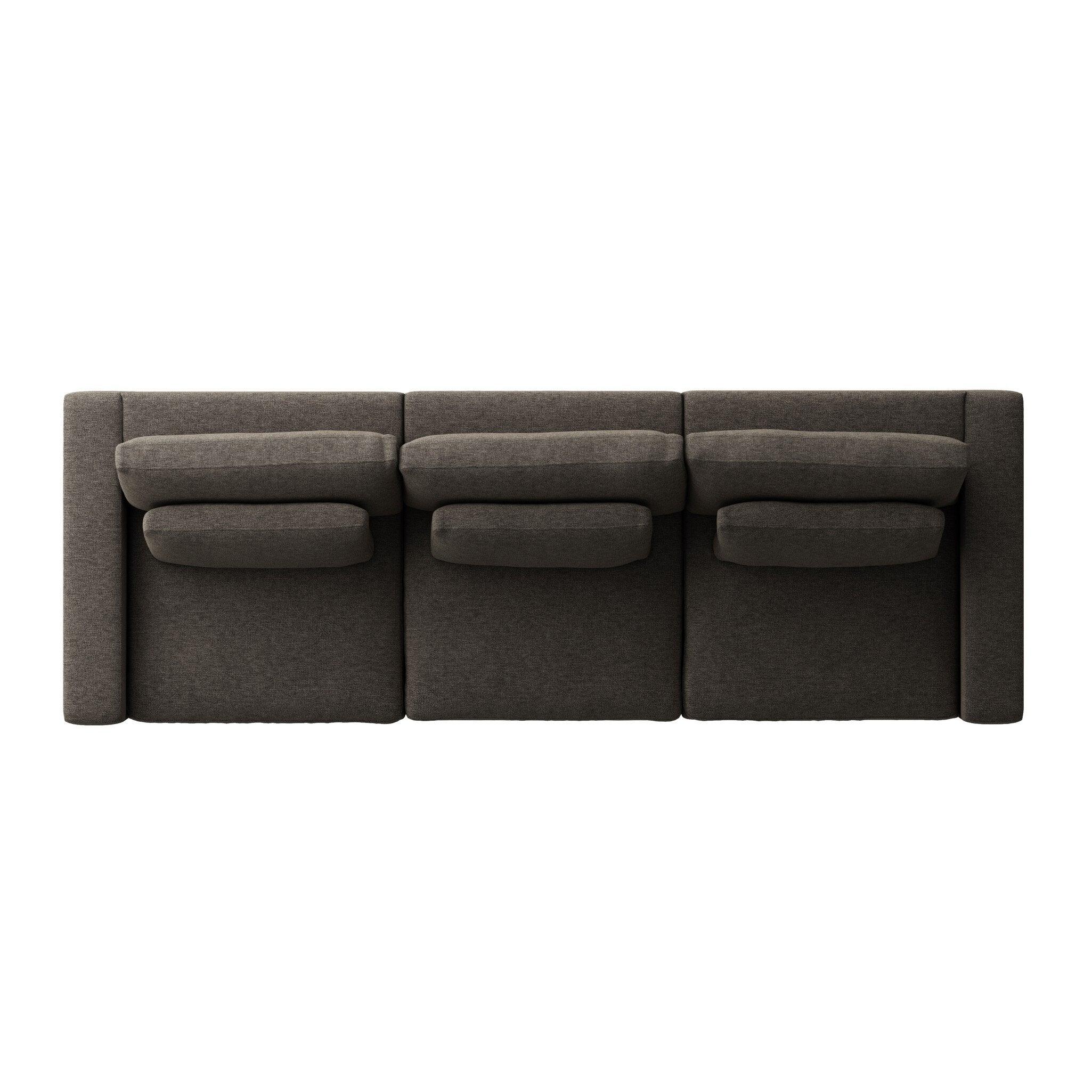 Bloor 3-Piece Sectional - Image 18