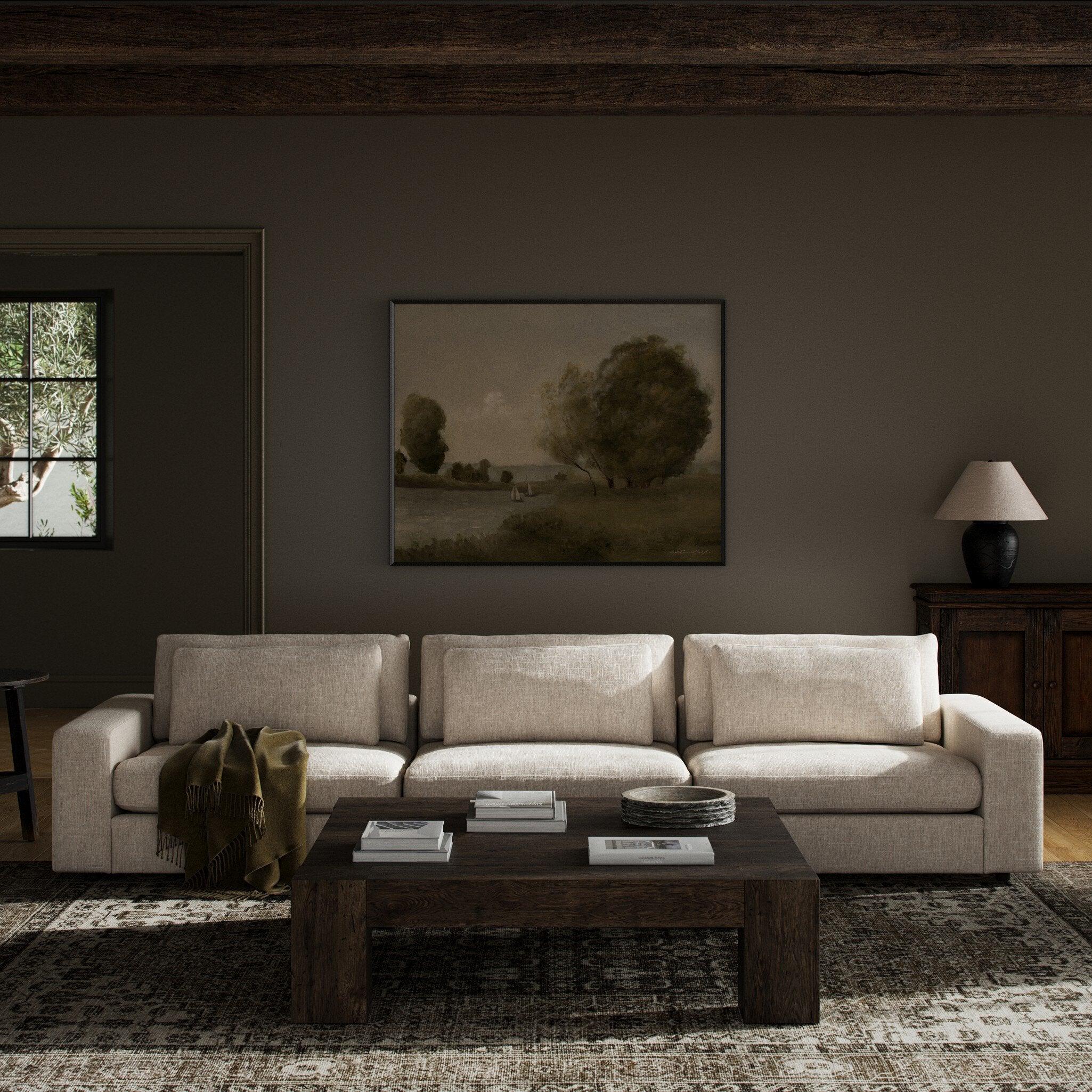 Bloor 3-Piece Sectional - Image 2