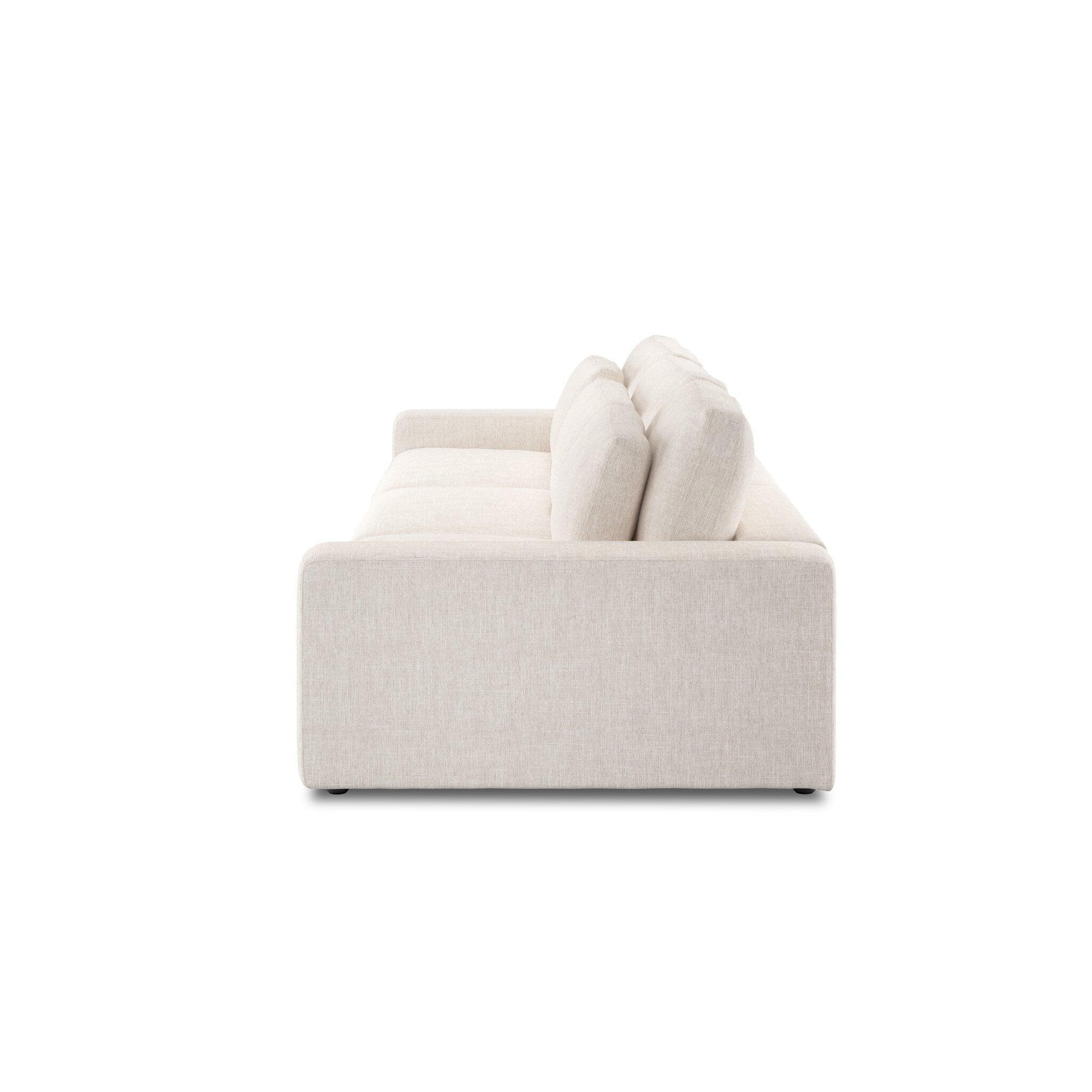 Bloor 3-Piece Sectional - Image 6