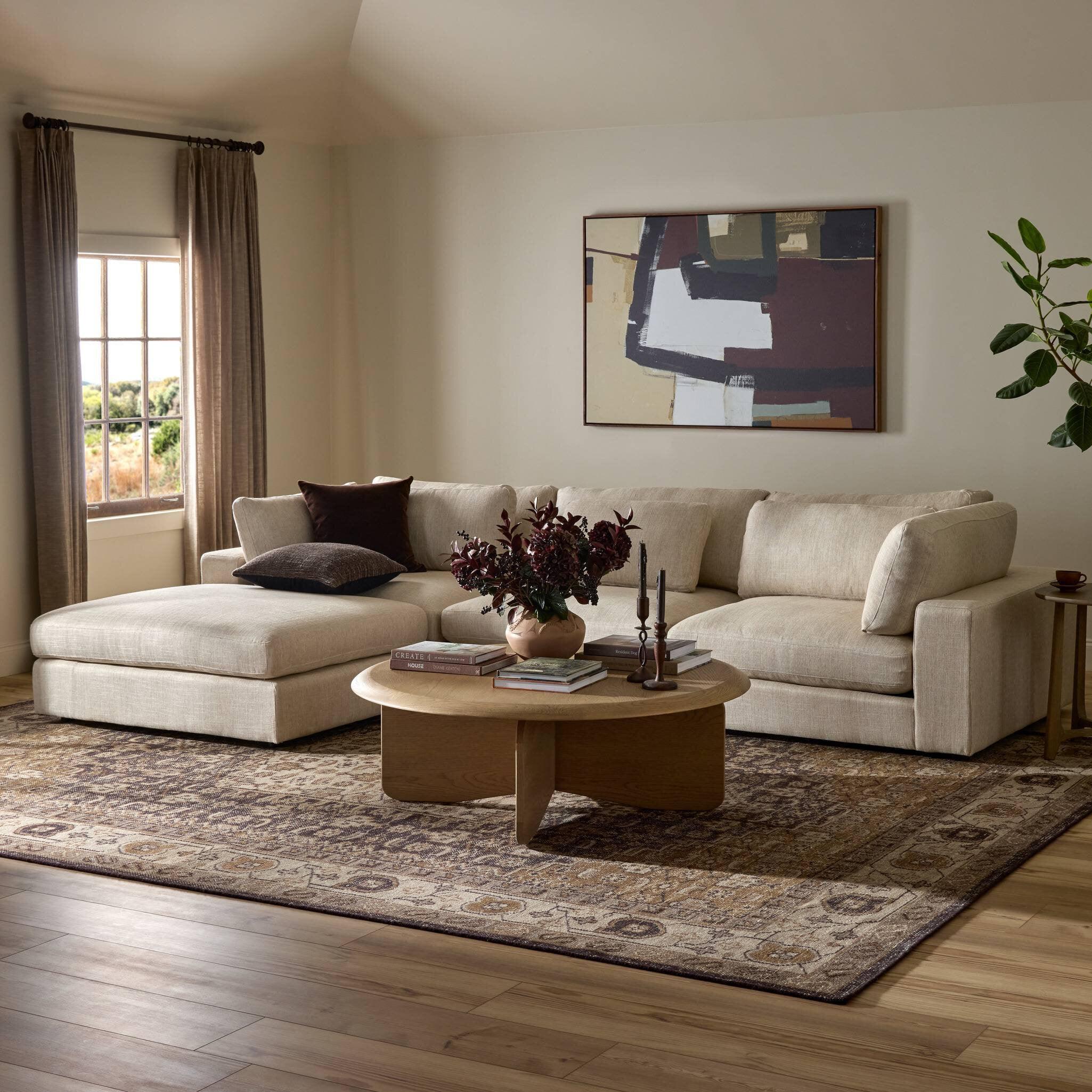 Bloor 3-Piece Sectional - Image 8