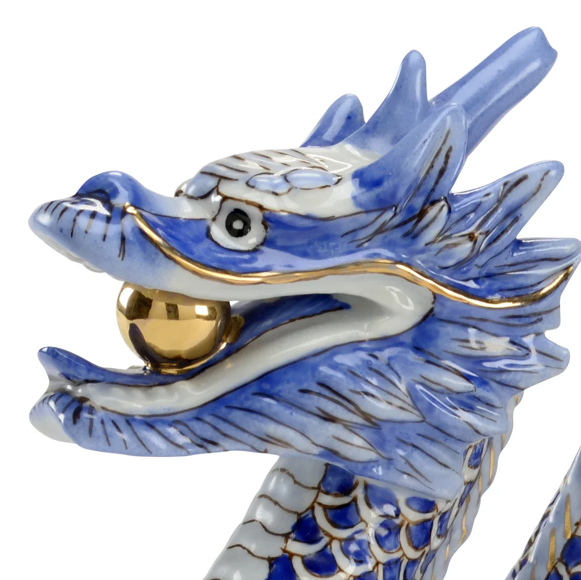 Blue Dragon - Image 2