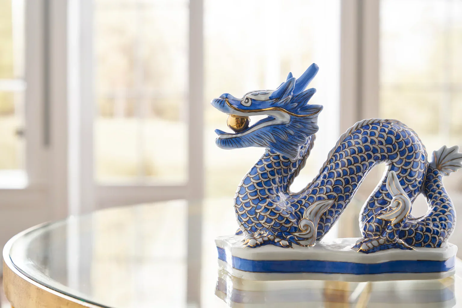 Blue Dragon - Image 3