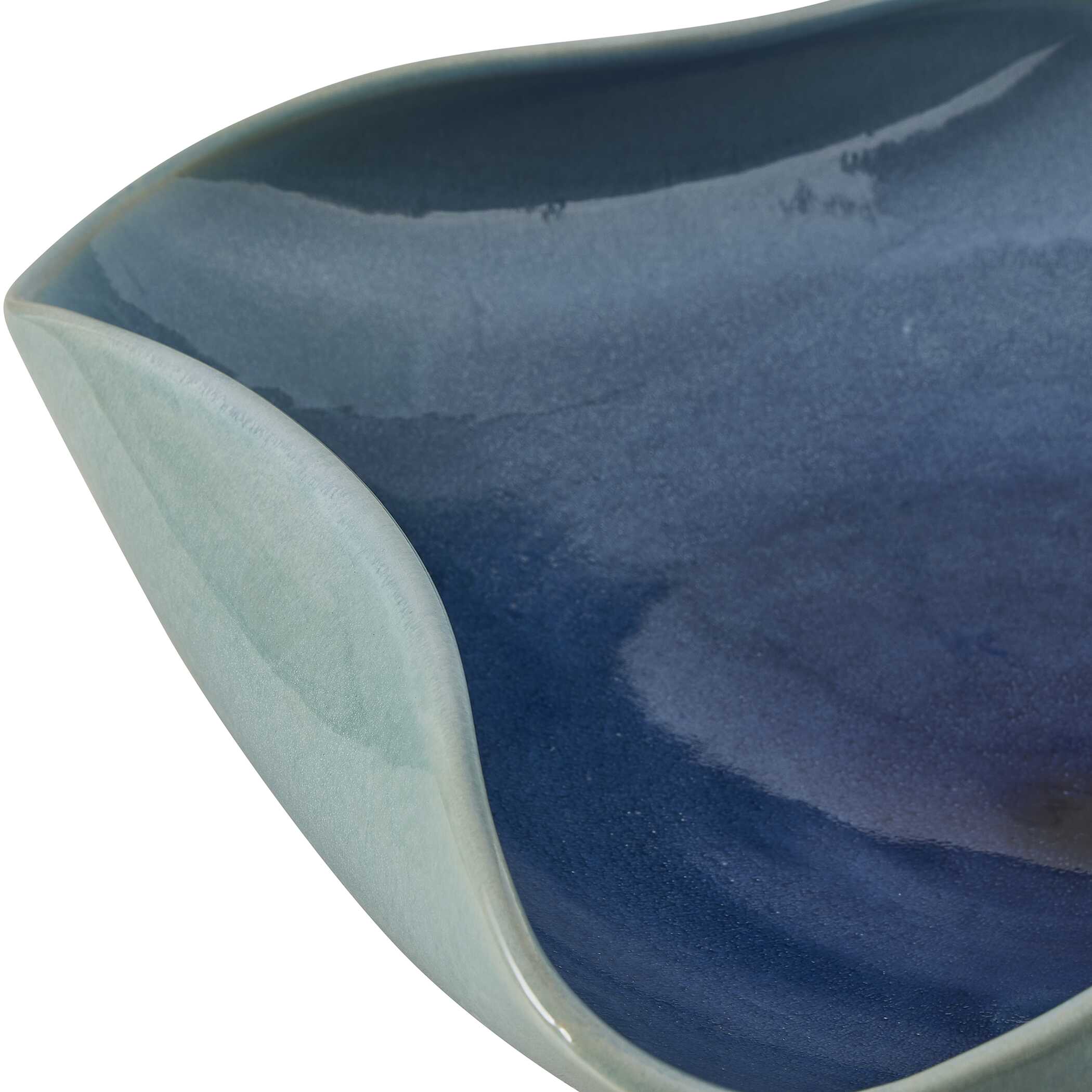 Blue Lagoon Outdoor Bowl - Image 7