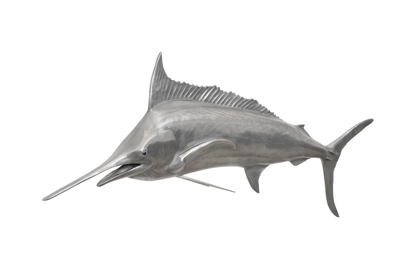 Blue Marlin Fish - Image 2