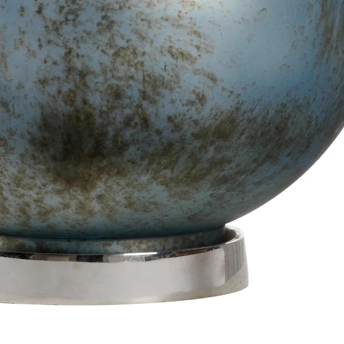 Blue Misty Lamp - Image 2