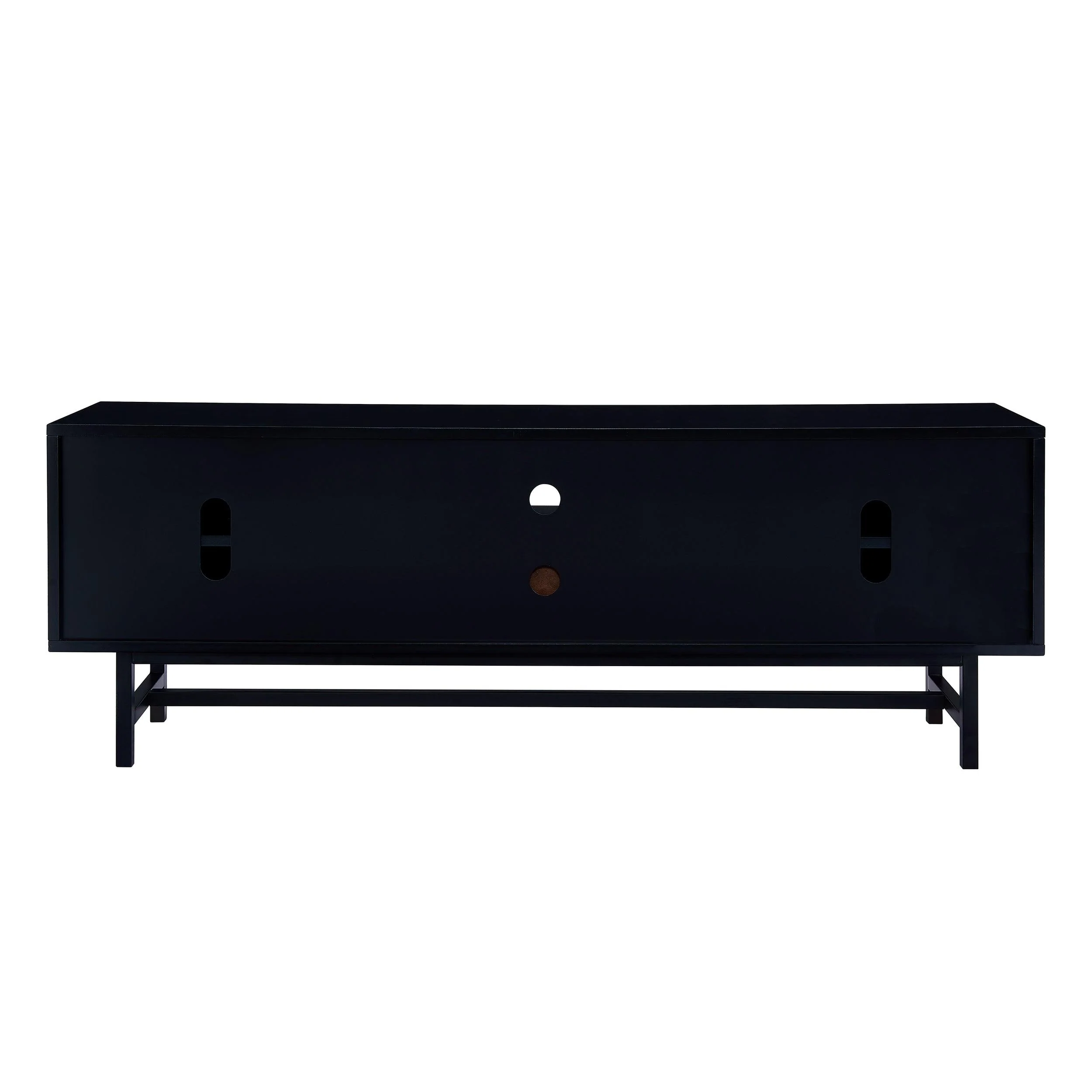 Blynn Midcentury Modern Media Console - Image 6