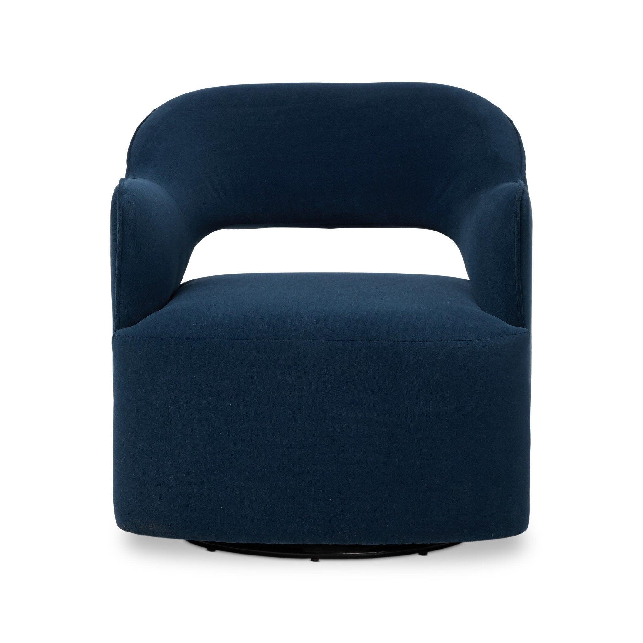 Blythe Swivel Chair - Image 3