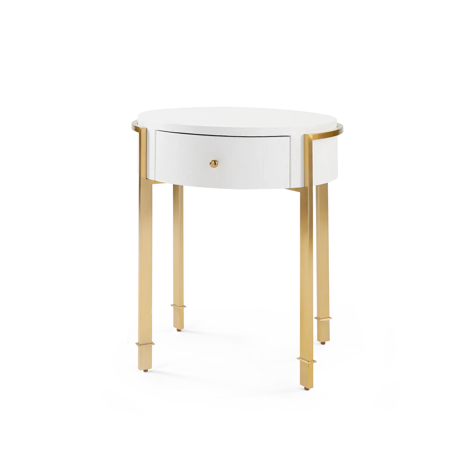 Bodrum Side Table
