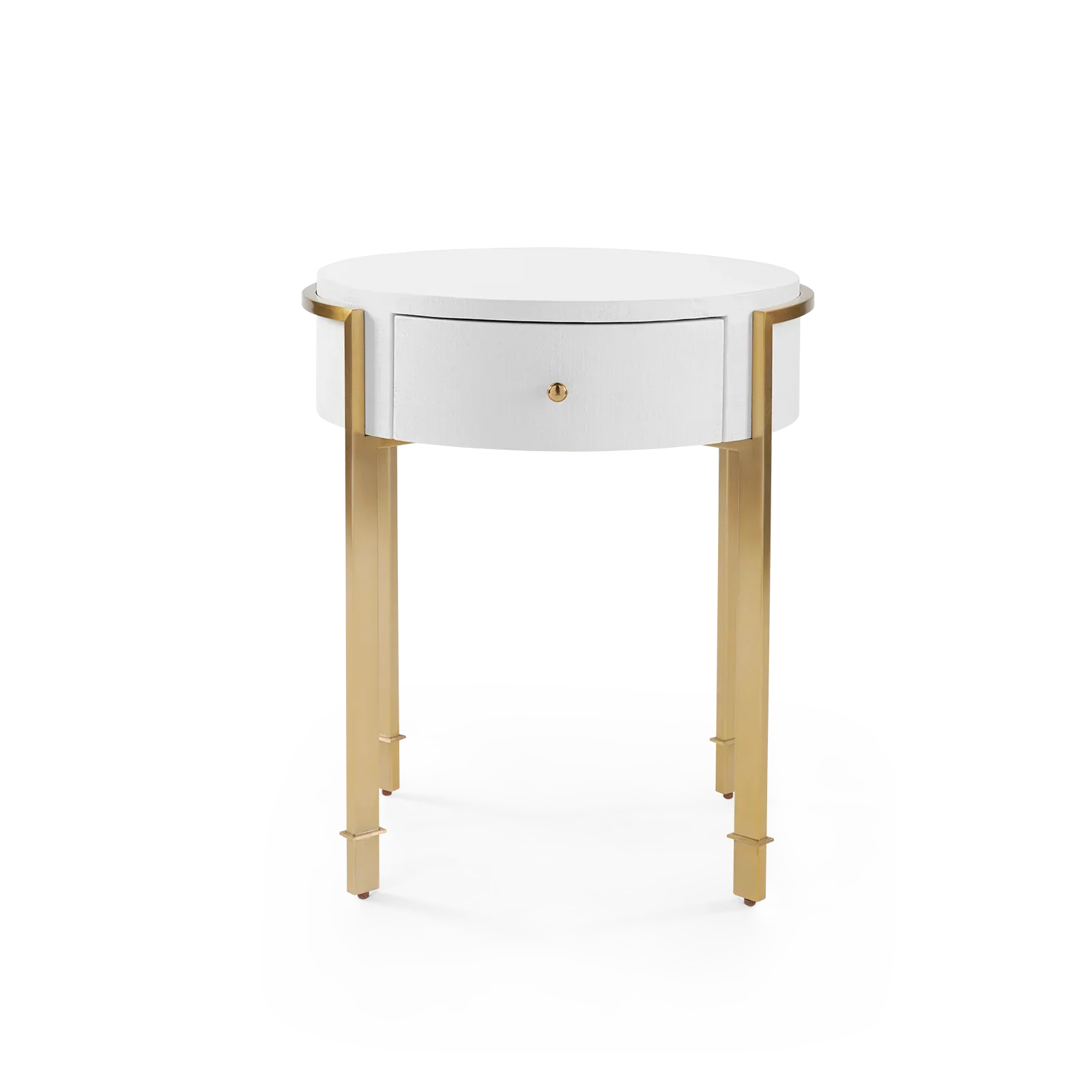 Bodrum Side Table - Image 2