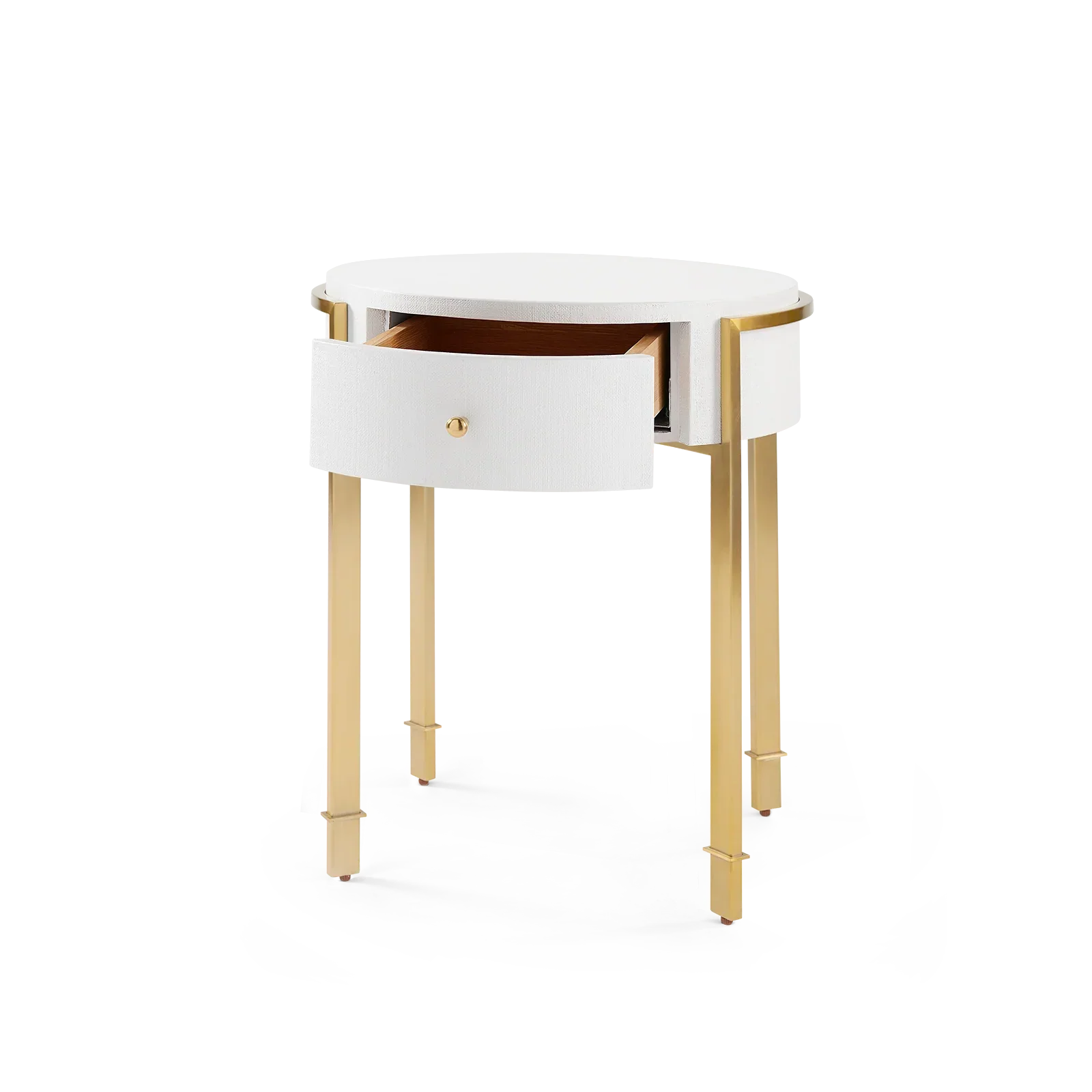 Bodrum Side Table - Image 3