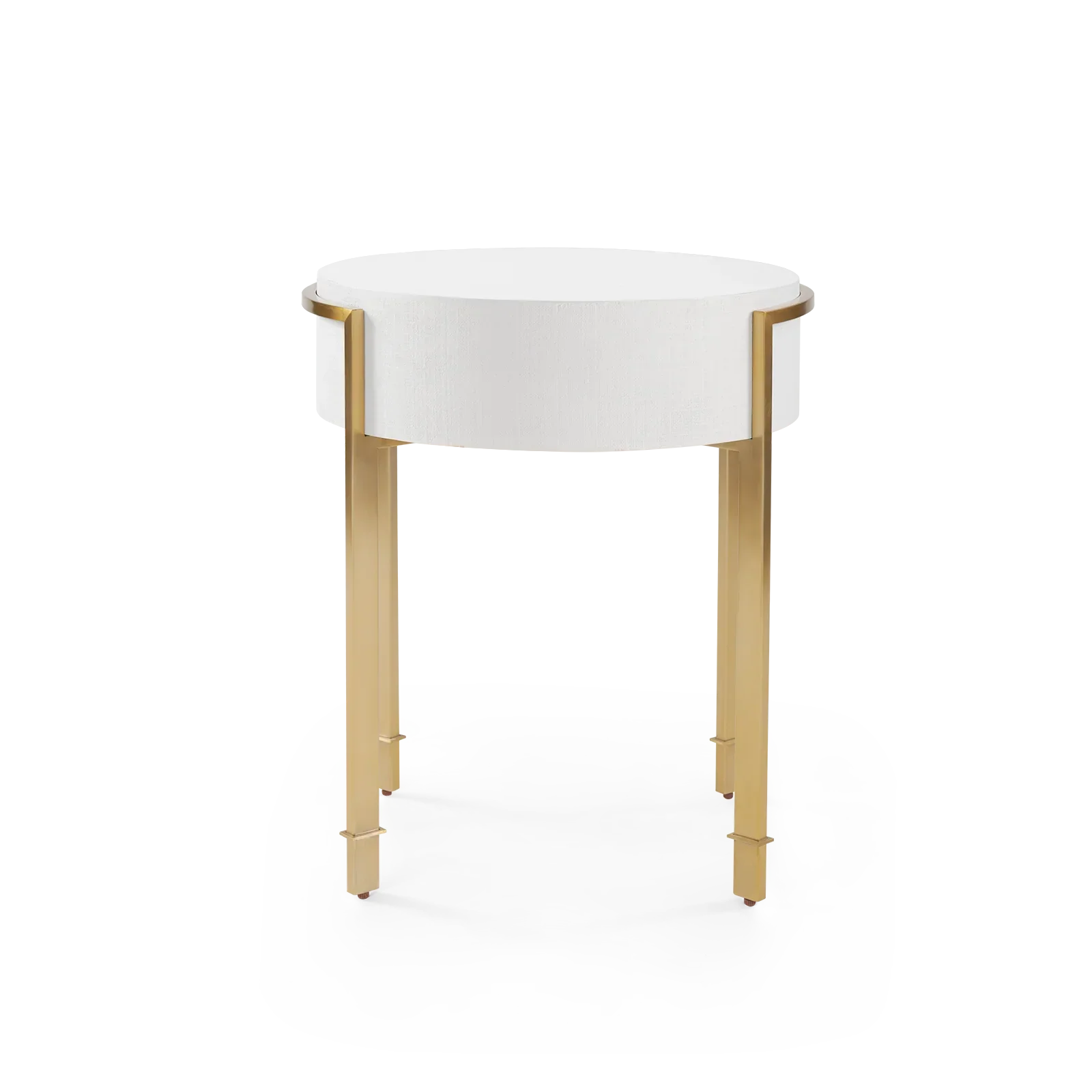 Bodrum Side Table - Image 4