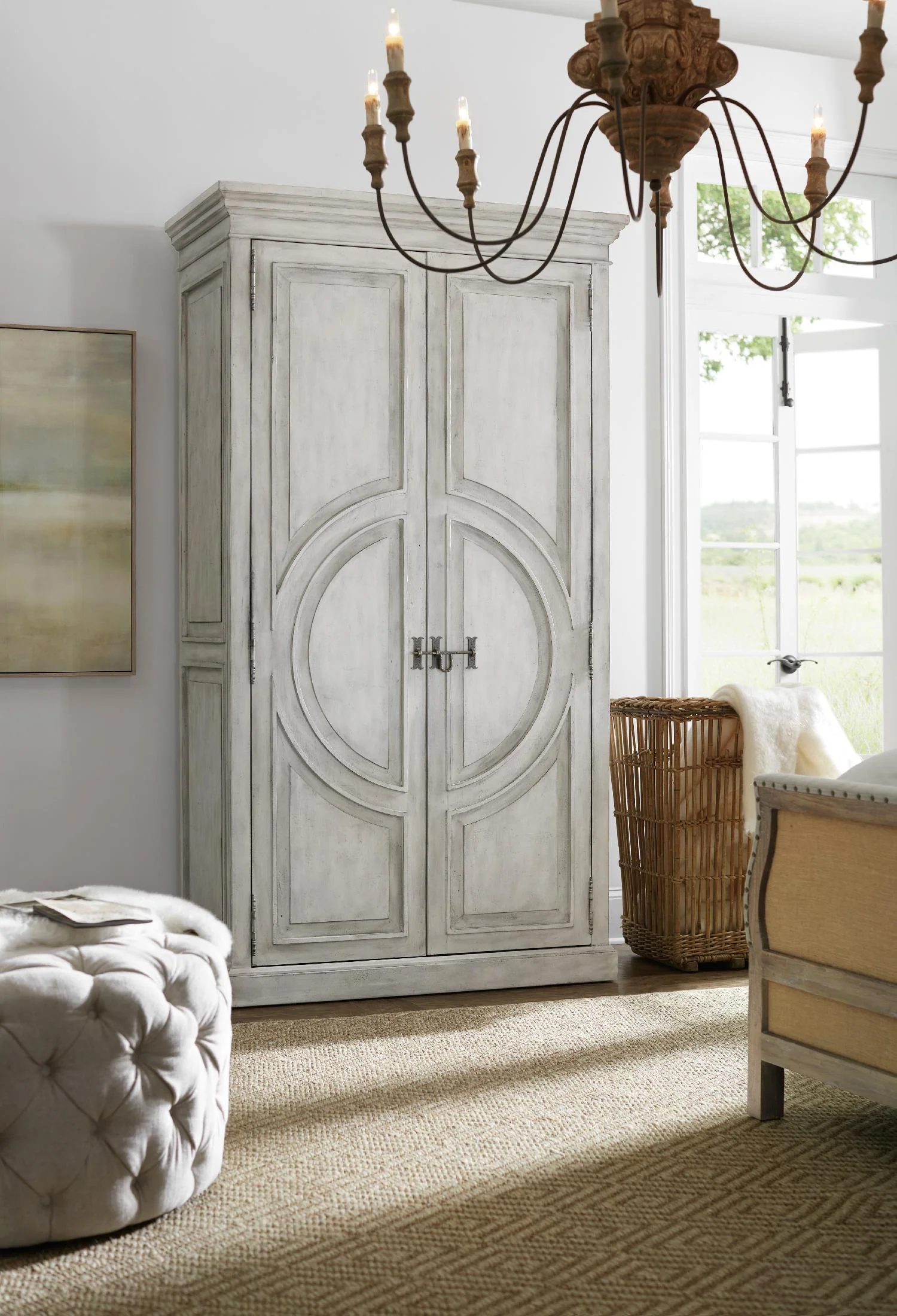 Boheme Bilzen Wardrobe - Image 4