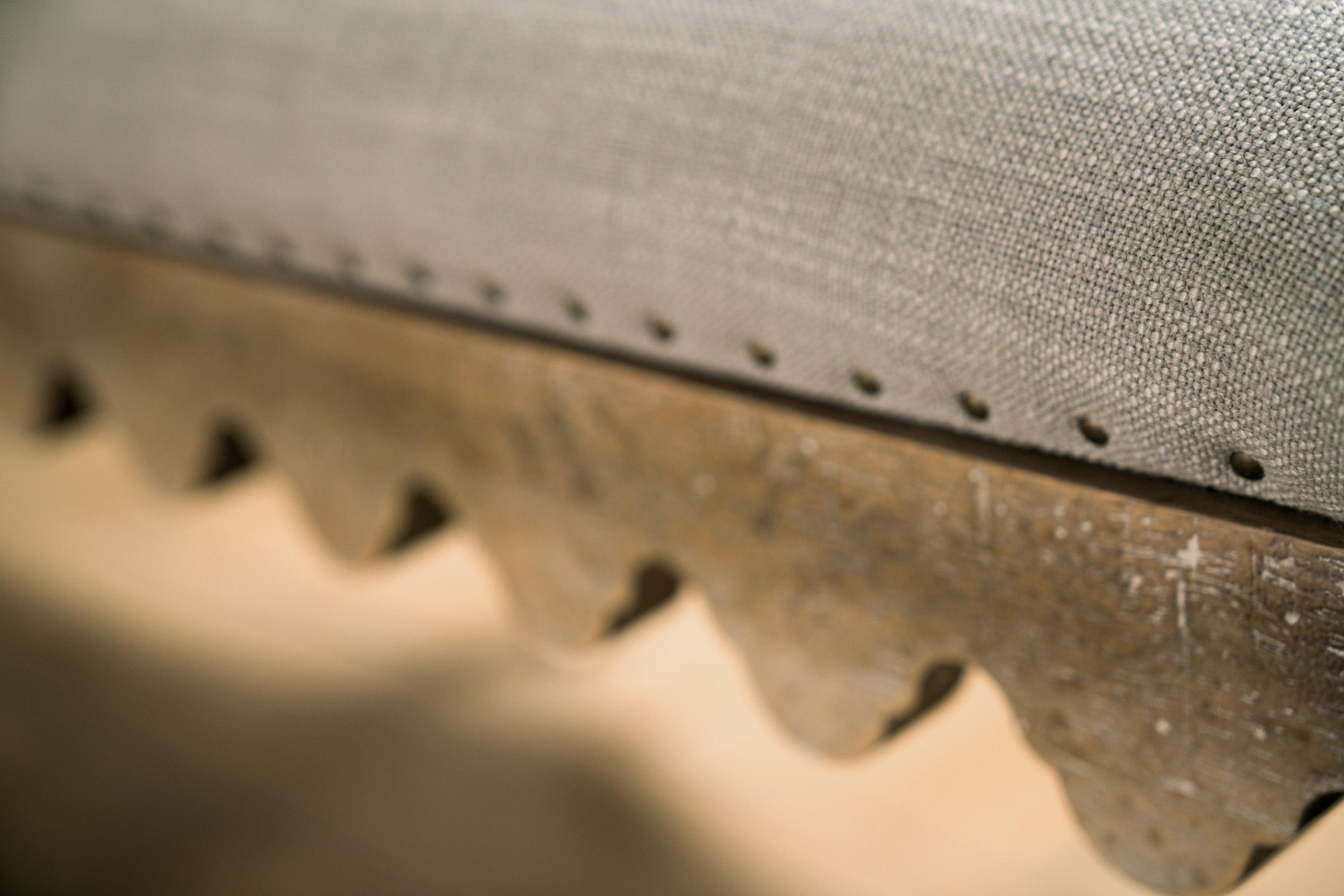 Boheme Madera Bed Bench - Image 3